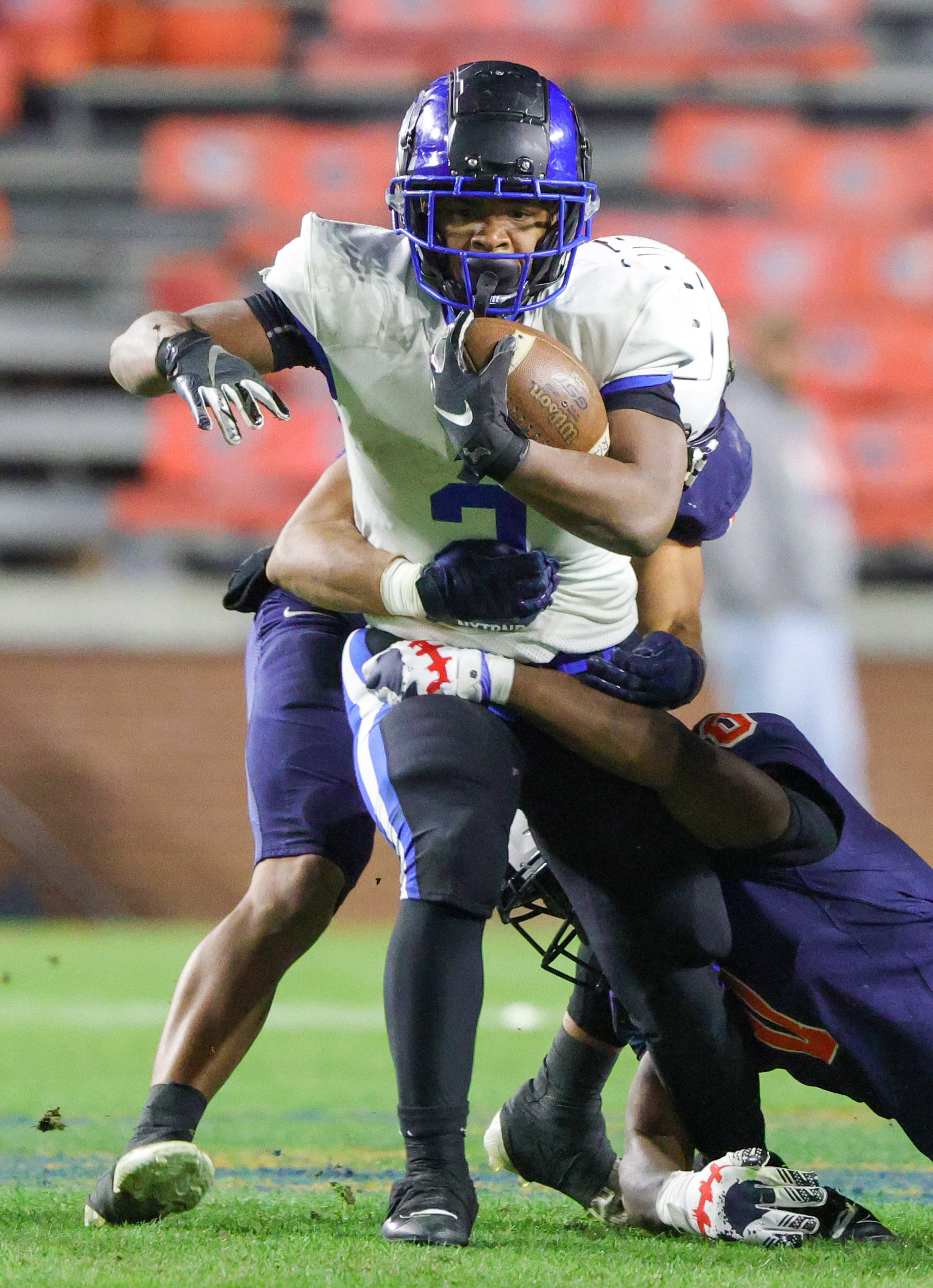 The Ultimate Gridiron Experience The Idaho 5A Football Championship Where Legends Are Made - ye5ae69