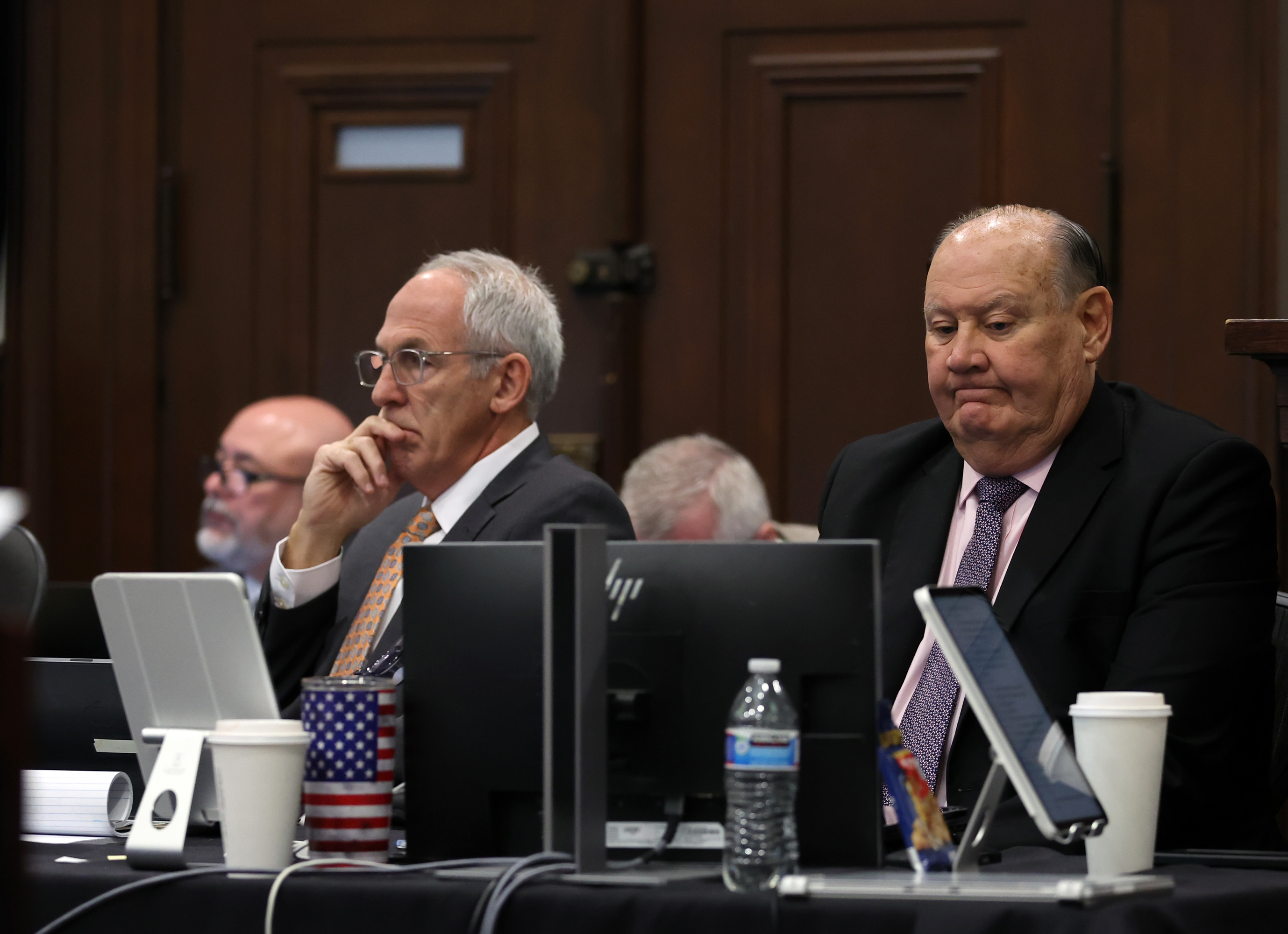 Drama, document dumps and a meme: Week three of the FirstEnergy
