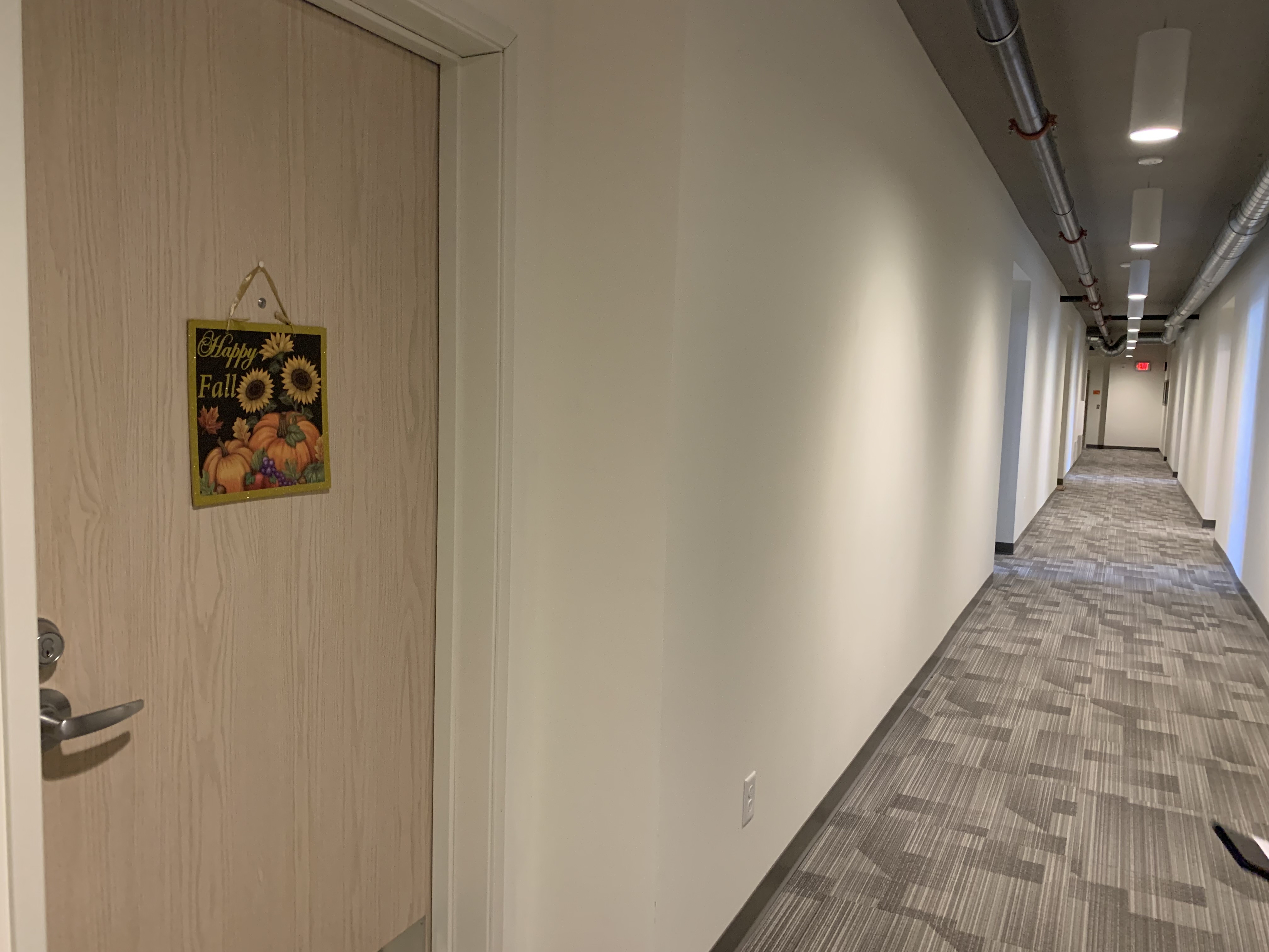 TEN21 affordable apartment complex begins residents