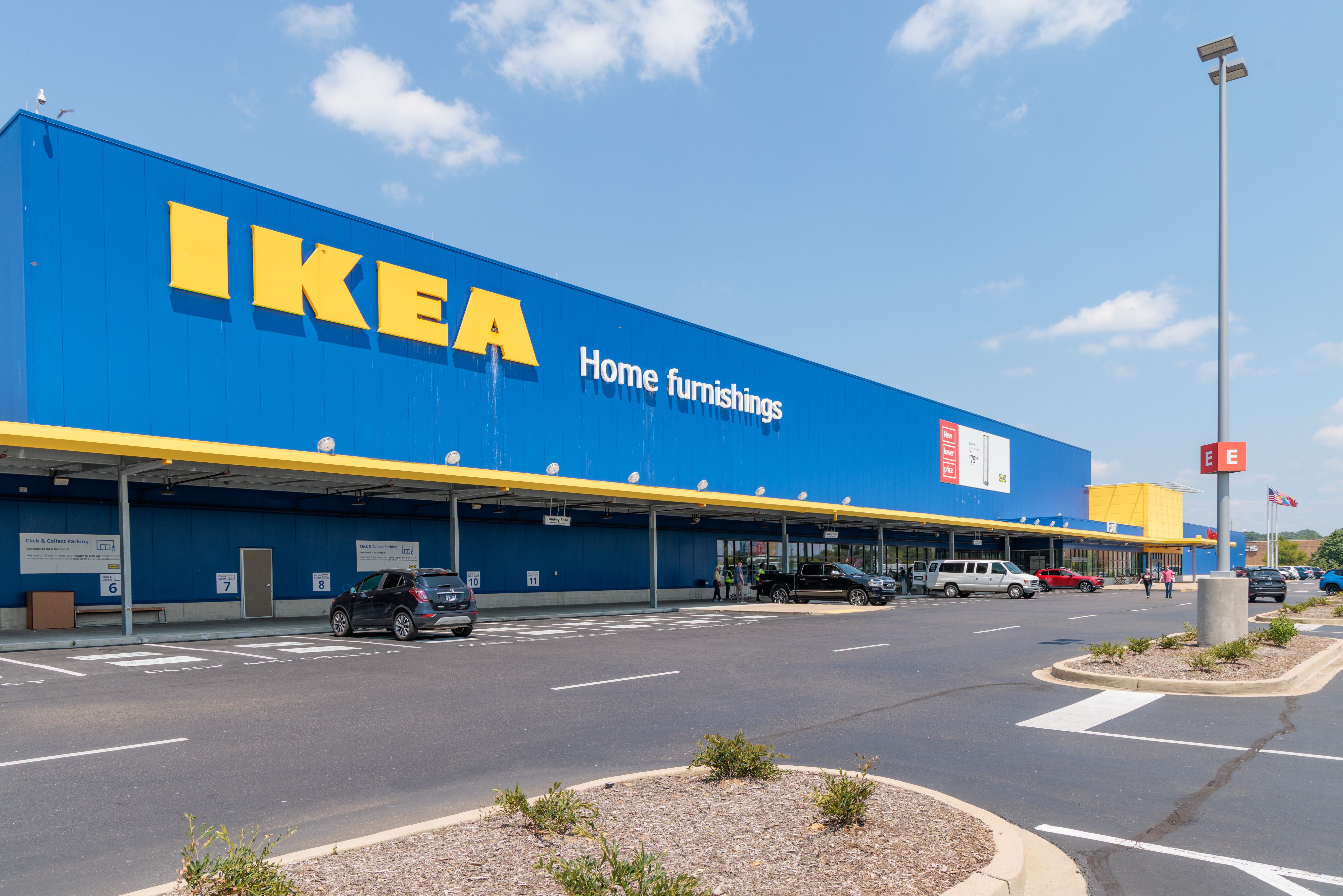 IKEA to close southern state's only store