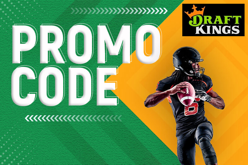 Best DraftKings PA Promo Code: Up To $1,250 in NFL Week 1 Bonuses