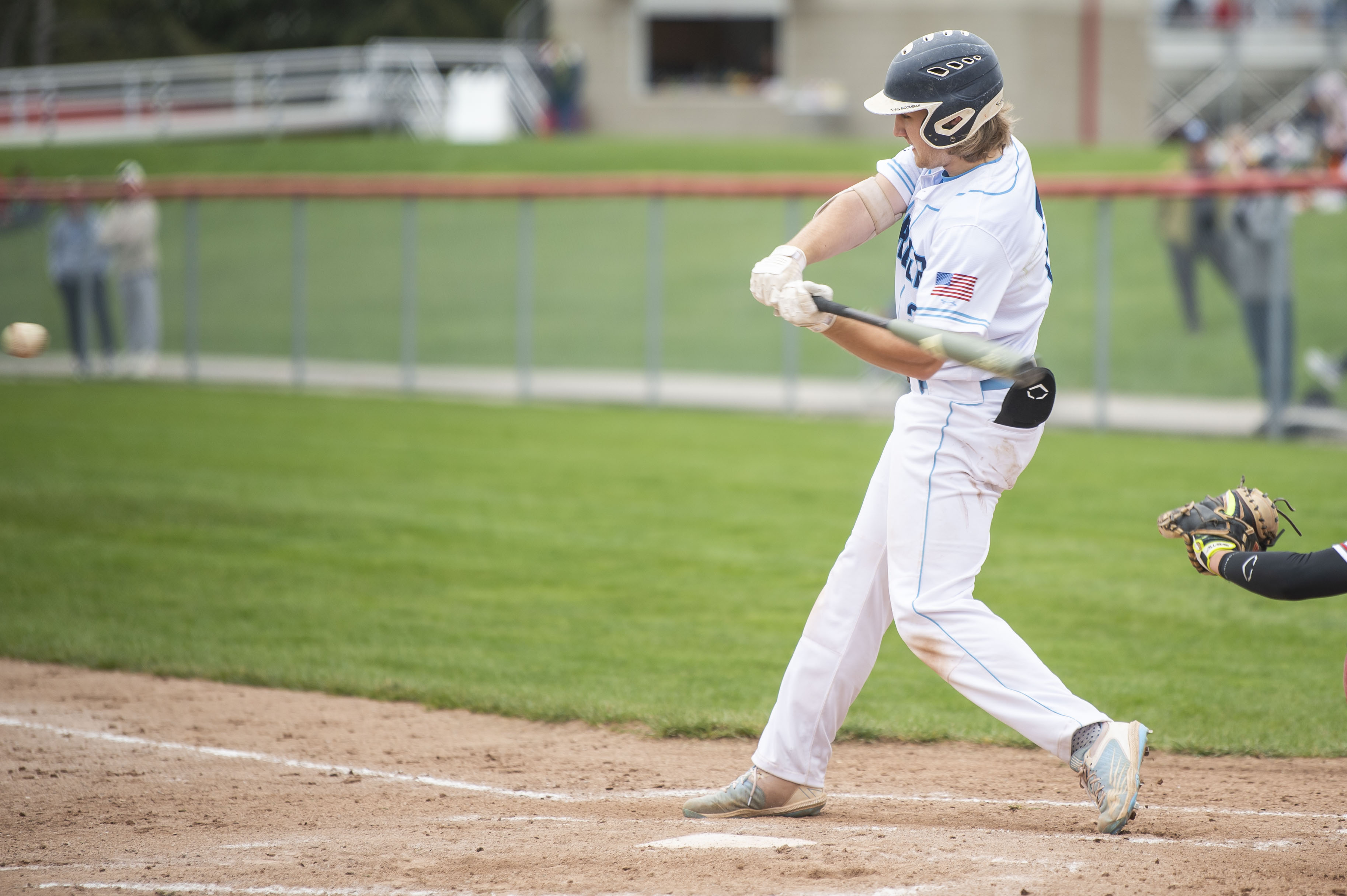 Grand Ledge HS Baseball on X: Happy Memorial Day “Our debt to the heroic  men and valiant women in the service of our country can never be repaid.  They have earned our