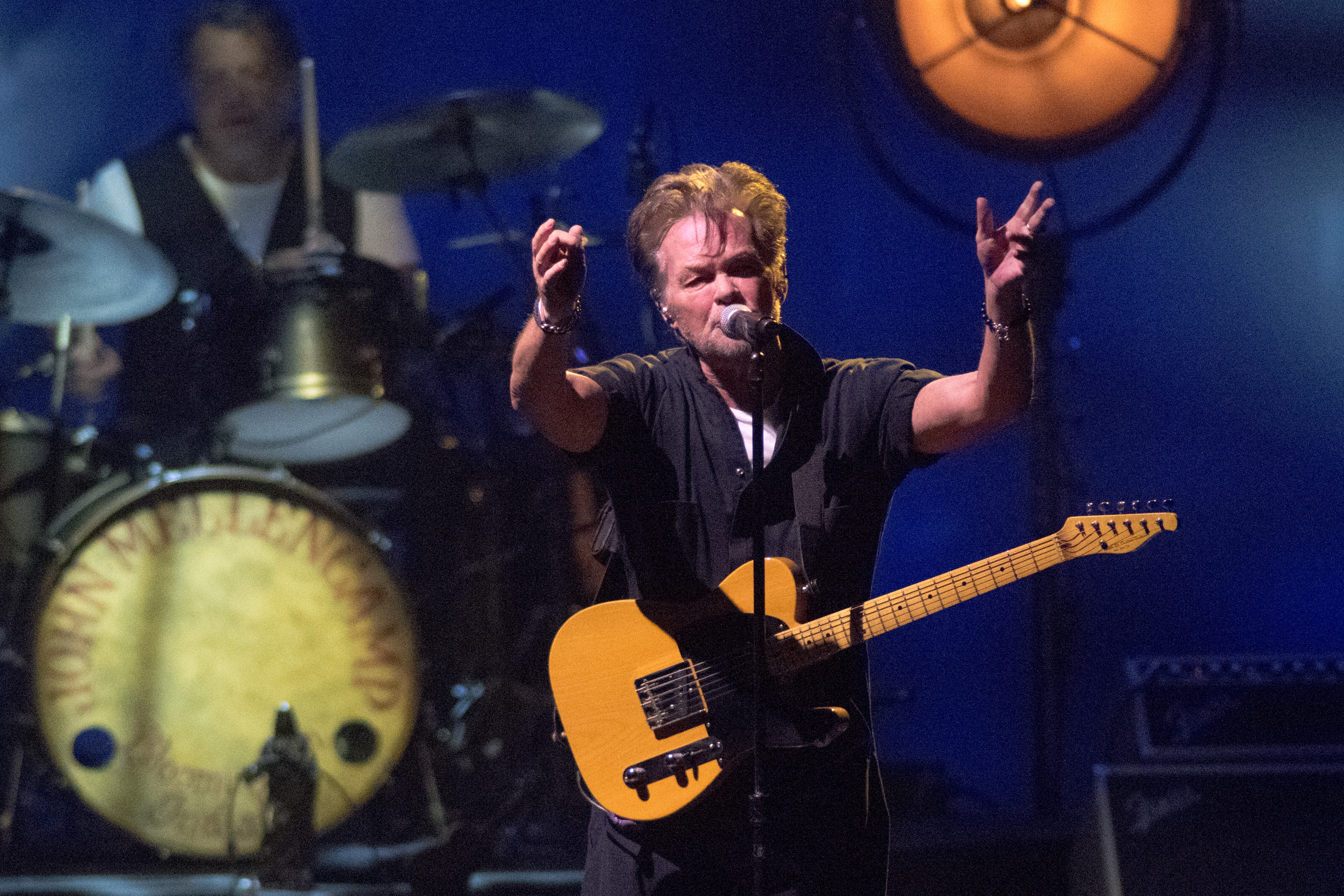 John Mellencamp: Ain't That America? Controversy