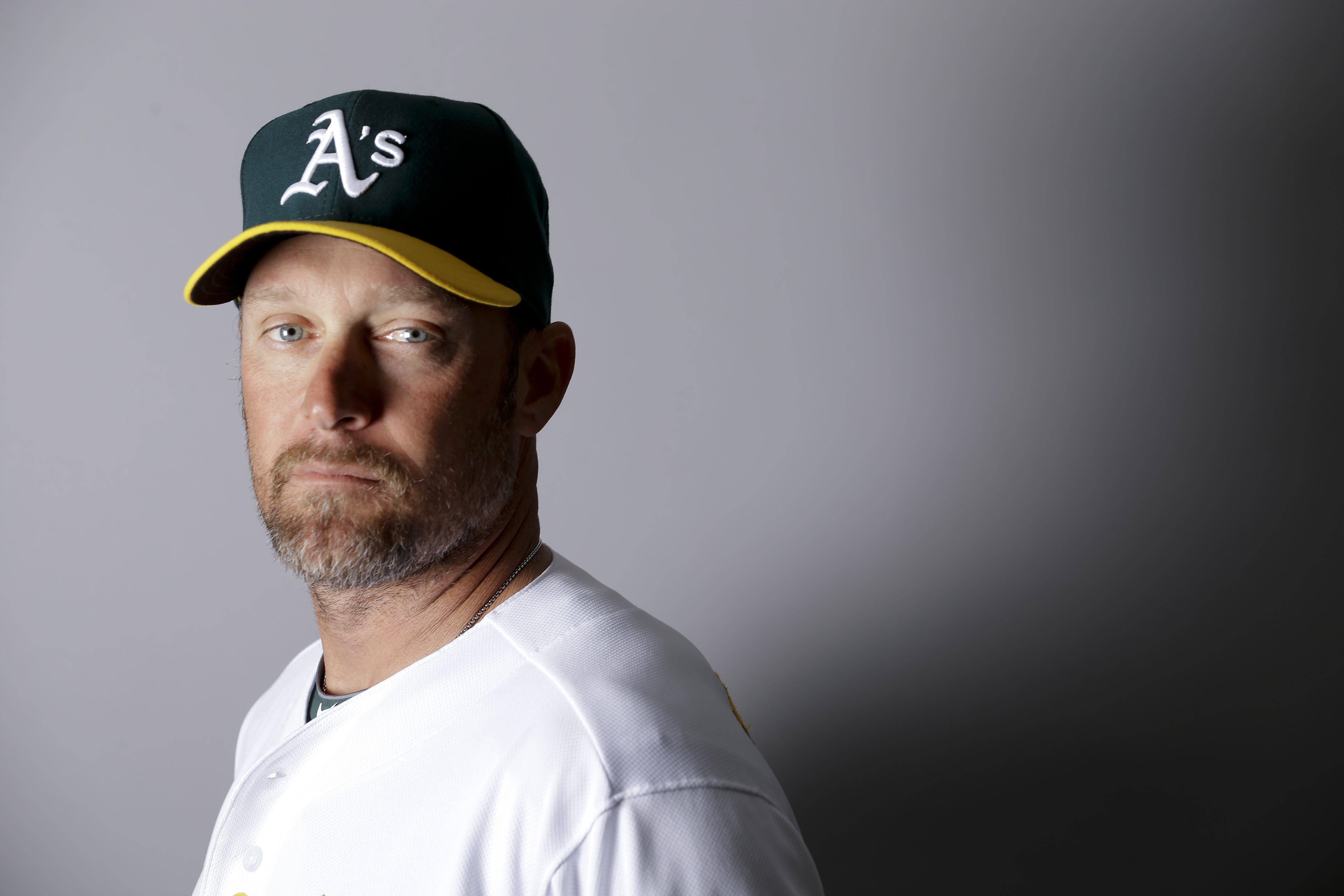 A's Mark Kotsay welcomes MLB extending 14-pitcher roster limit