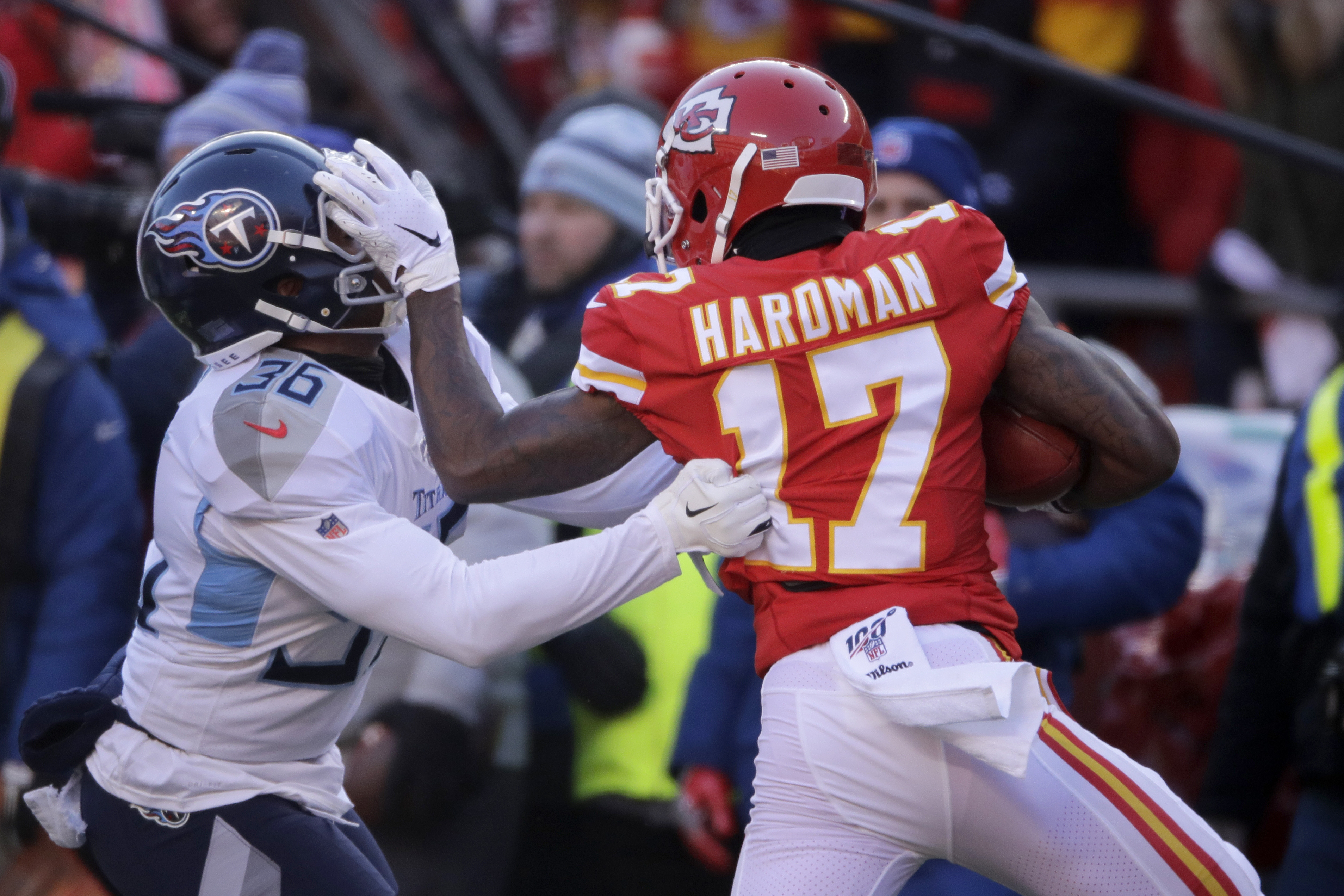 NY Jets WR Mecole Hardman Speaks on Whether KC Chiefs Tried to