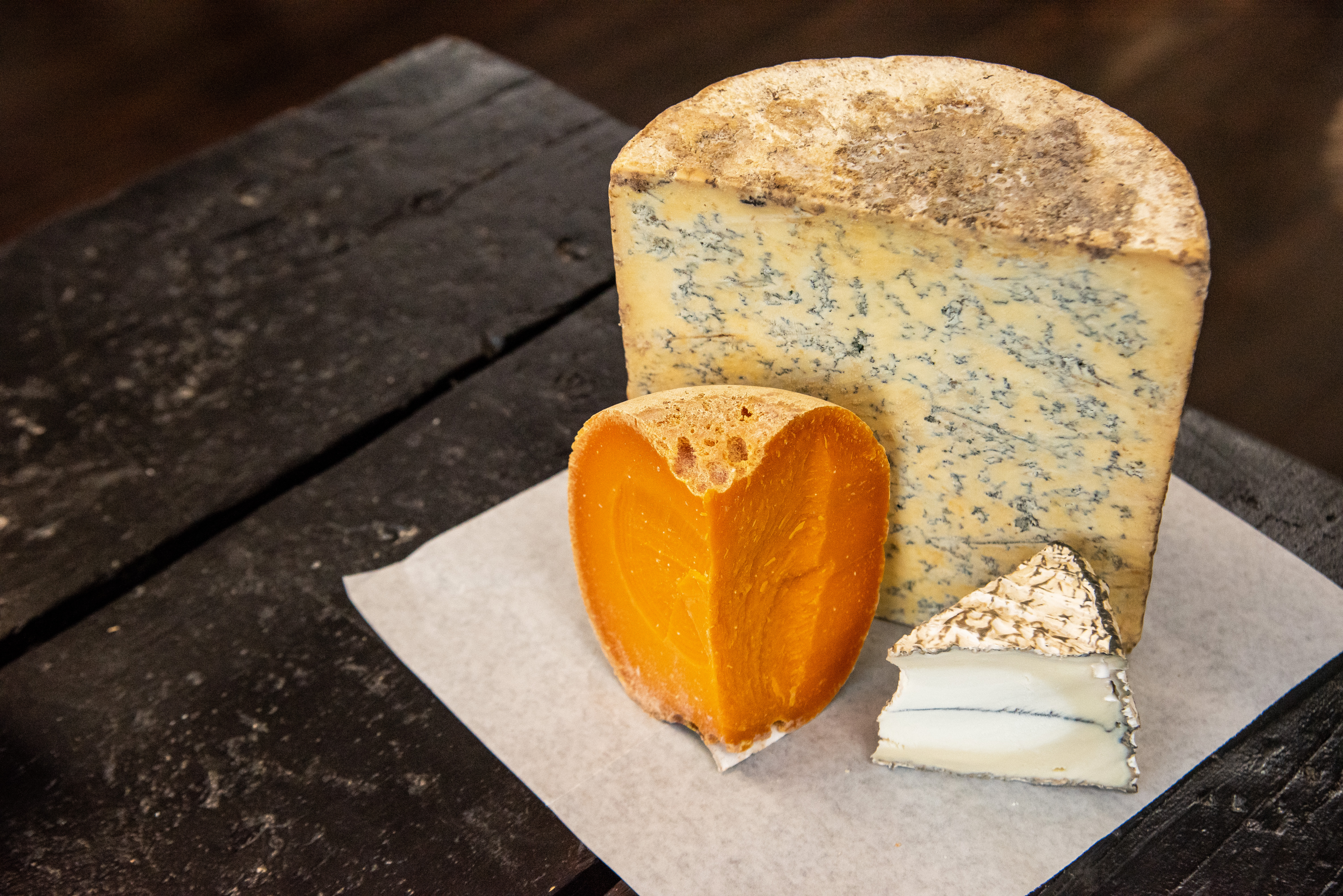 Michigan S Best Local Eats Get A Gourmet Lunchable Or Custom Charcuterie Board At The Cheese Lady In Fenton Mlive Com