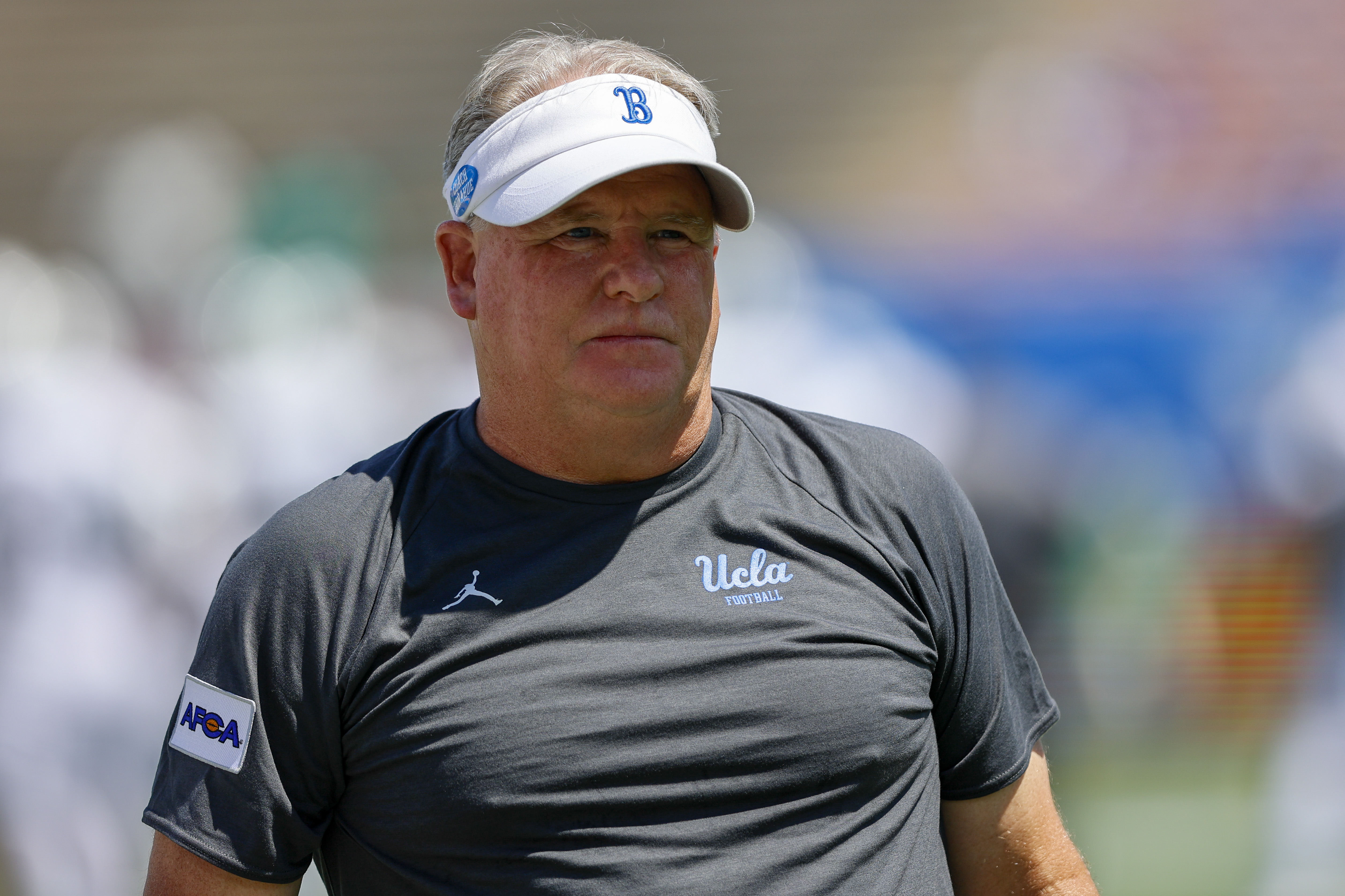 Ex-Eagles coach Chip Kelly flirted with return to NFL before taking new  deal with UCLA, insider says 