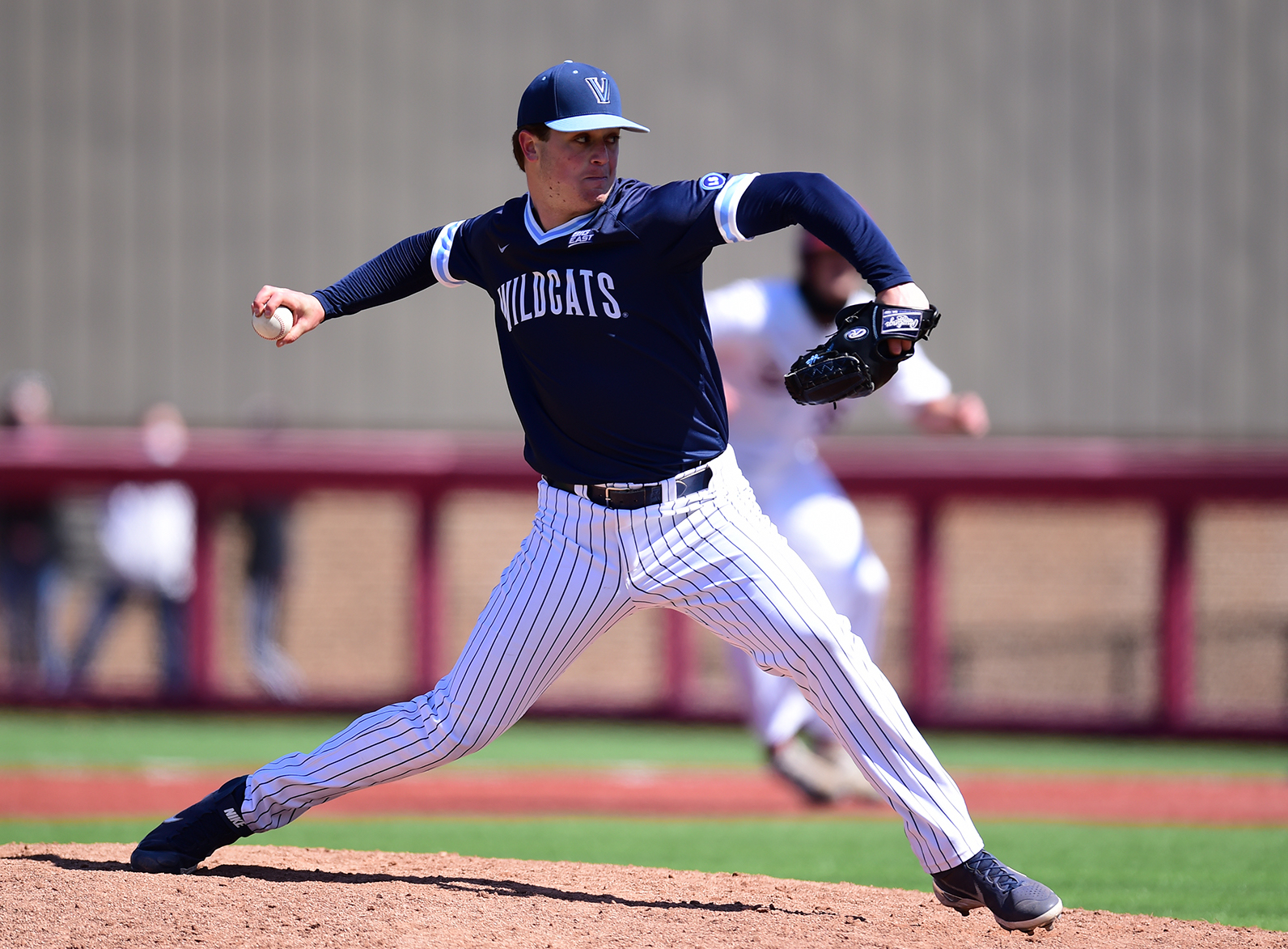 Rotondo Selected by St. Louis Cardinals in 19th round of Major League  Baseball Draft - Villanova University