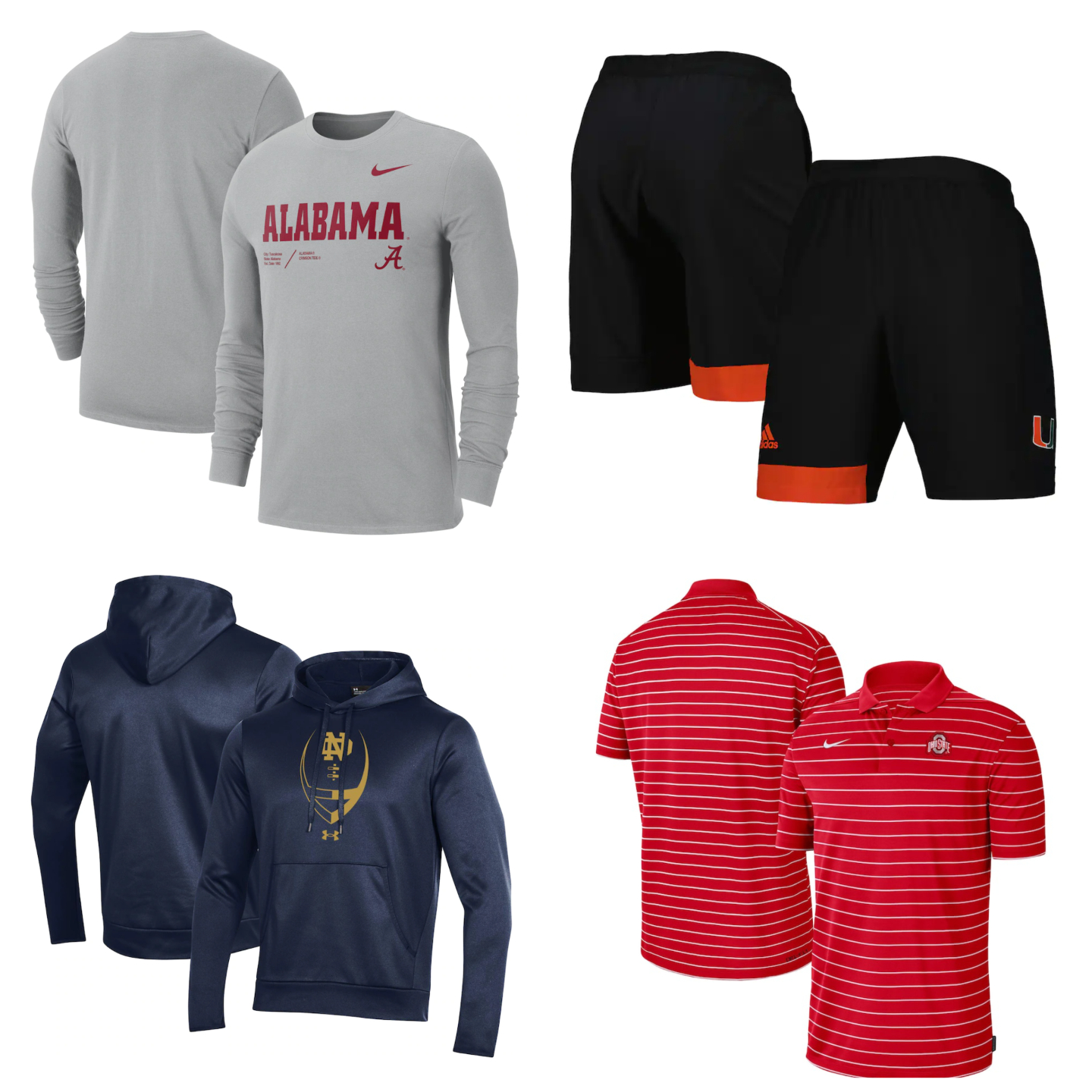 College Football Jerseys, Gear - NCAA Football Jerseys Store - College  Football Jerseys, Hats, Sweatshirts