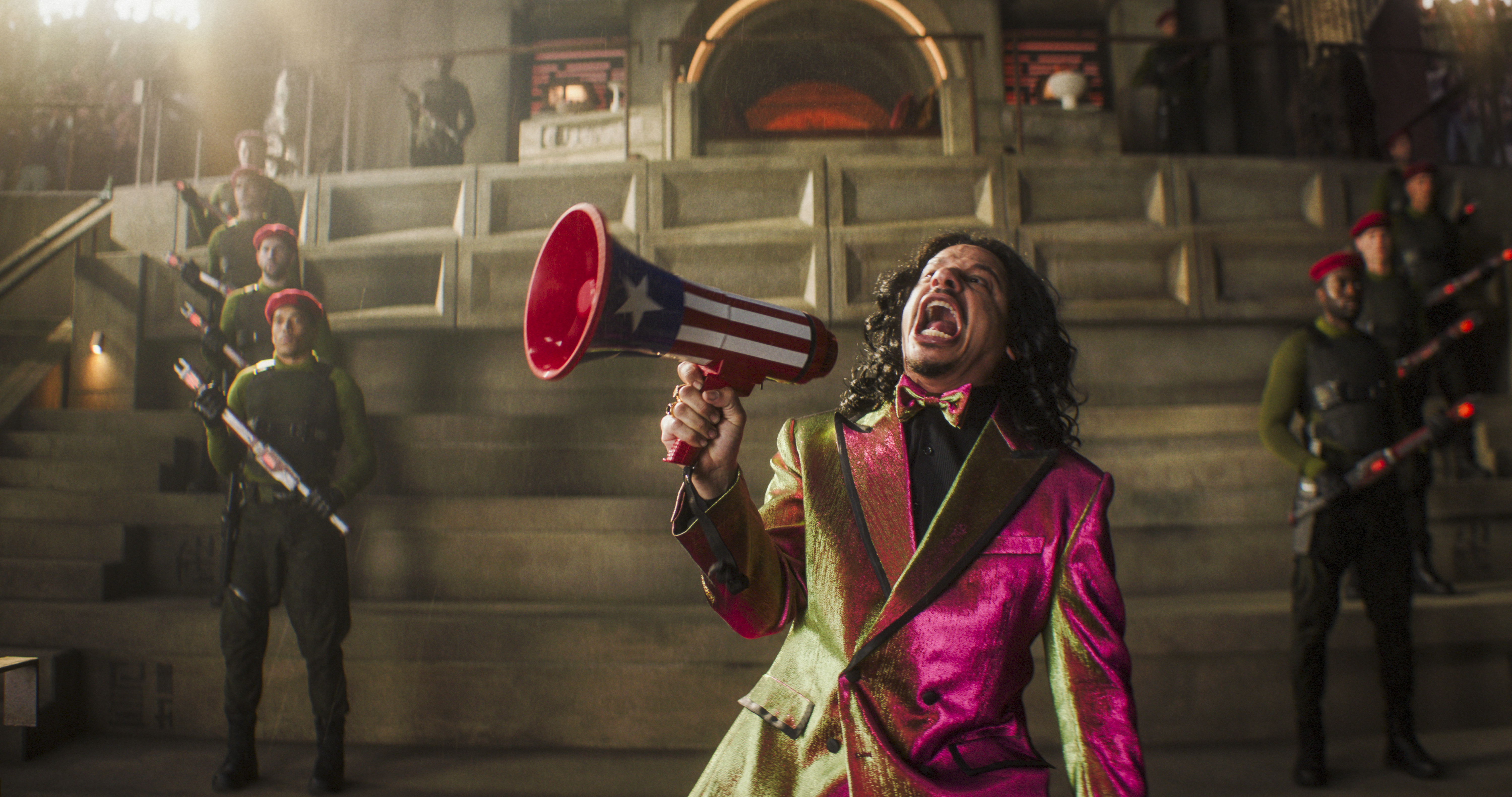 Street Fighter movie: Cleveland director Kitao Sakurai's hometown