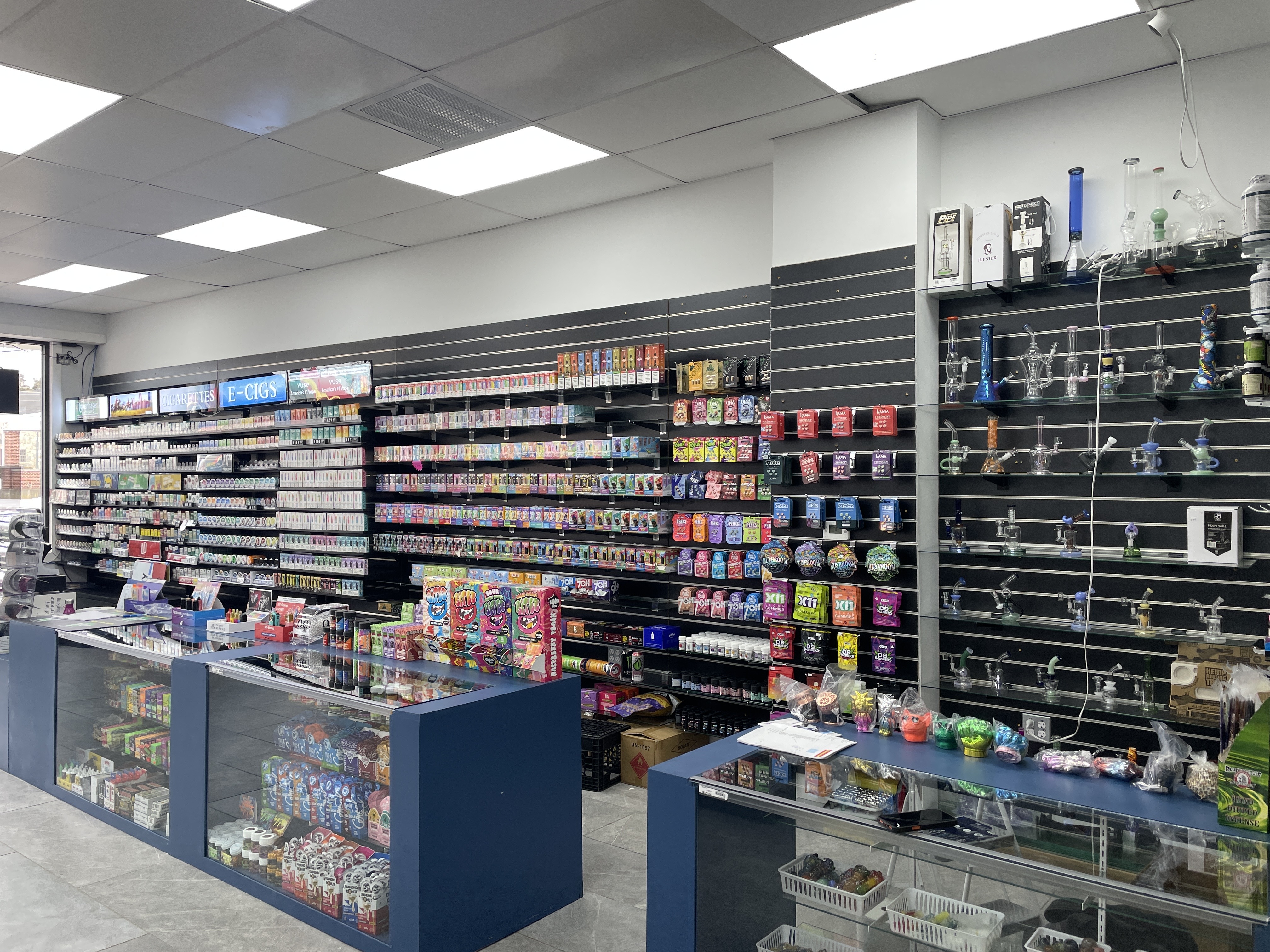 elfbar nachfüll pod läuft aus 1VAPE - Updated May 2026 - 5252 E Trindle Rd, Mechanicsburg, Pennsylvania - Vape  Shops - Phone Number main image 1