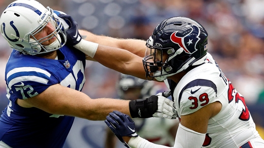 FRee NFL Houston Texans vs Indianapolis Colts Live Streami…