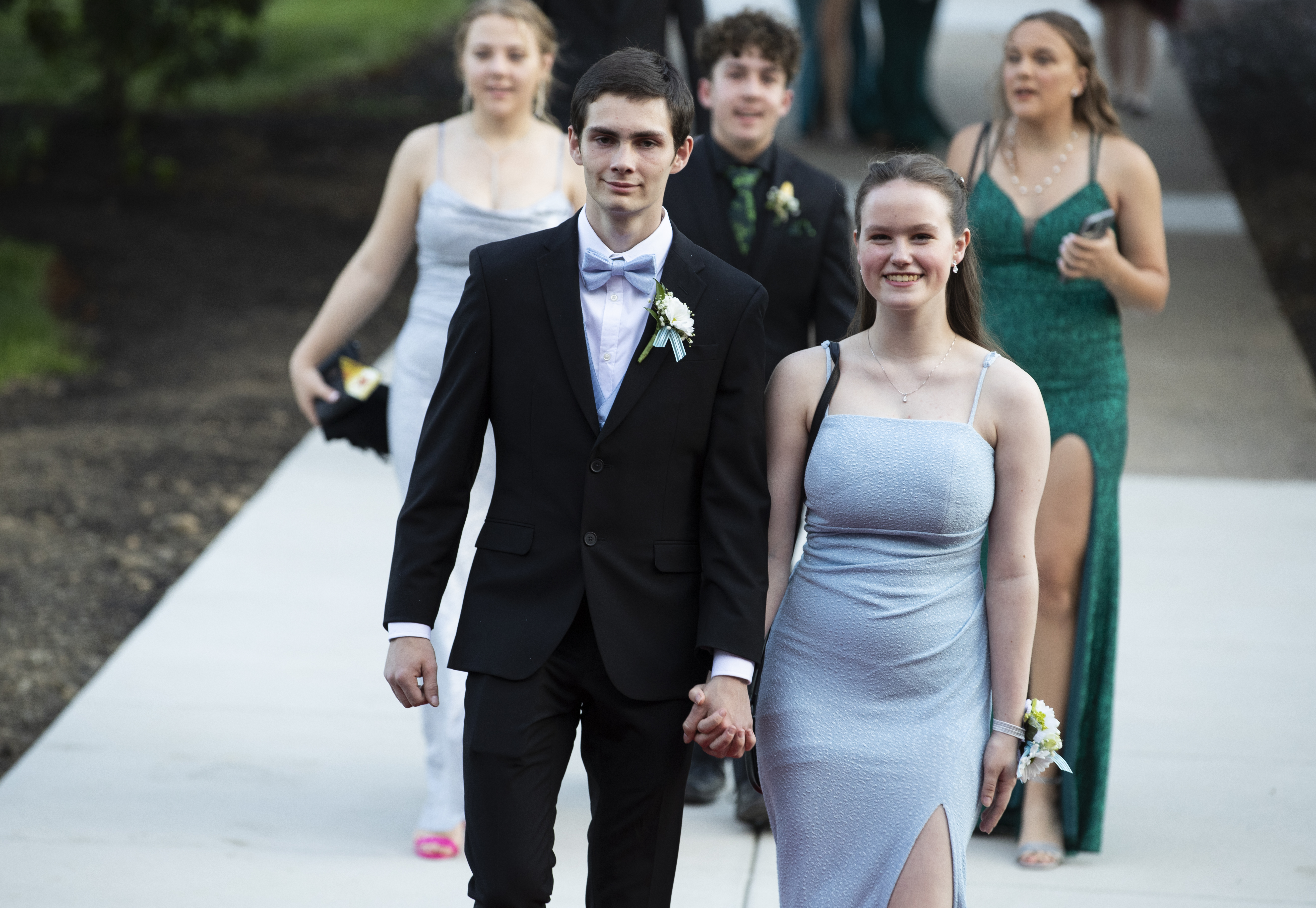 Cumberland Valley Prom