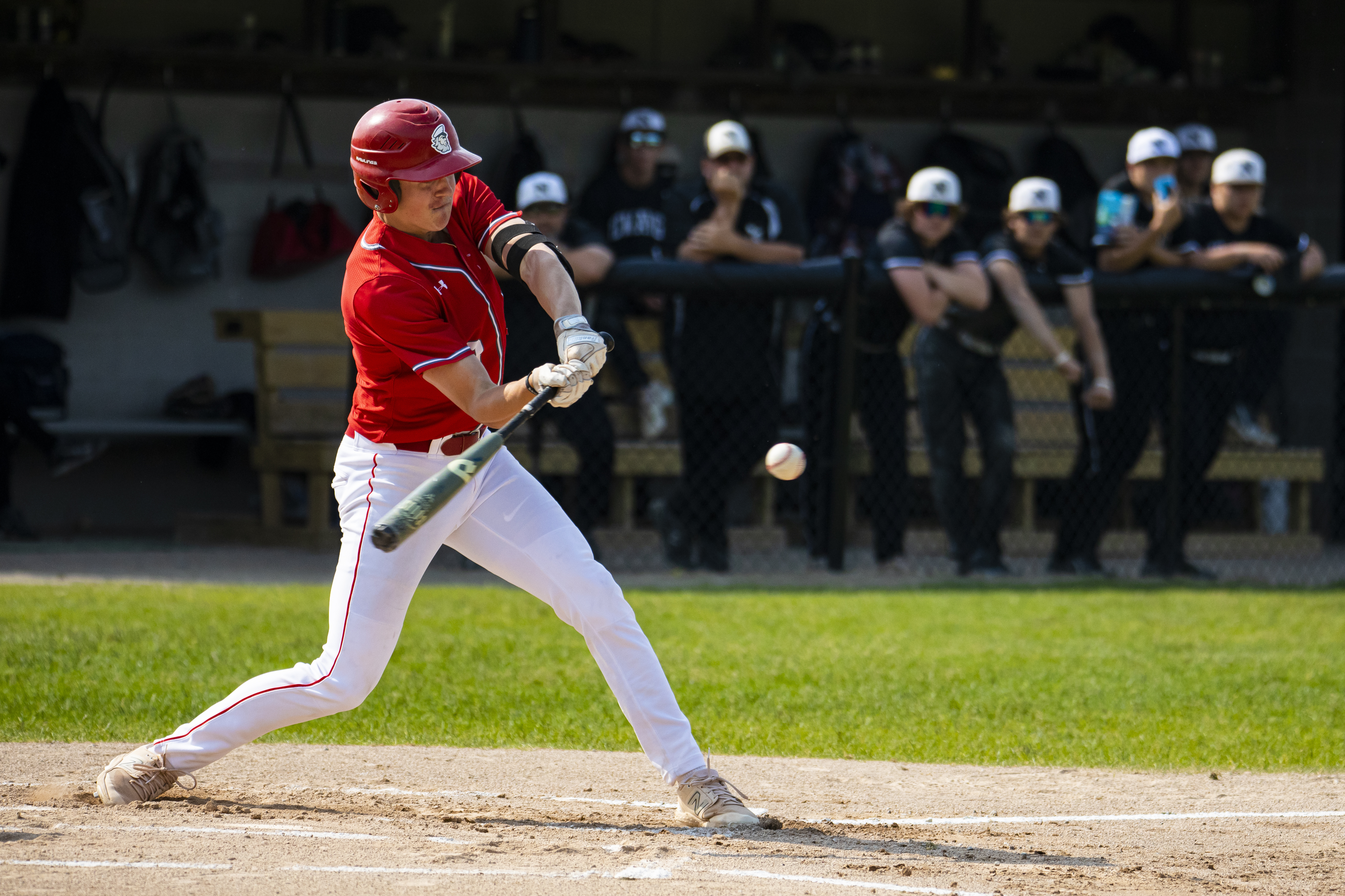 Brady Owen - 2022 - Baseball - GRCC Athletics