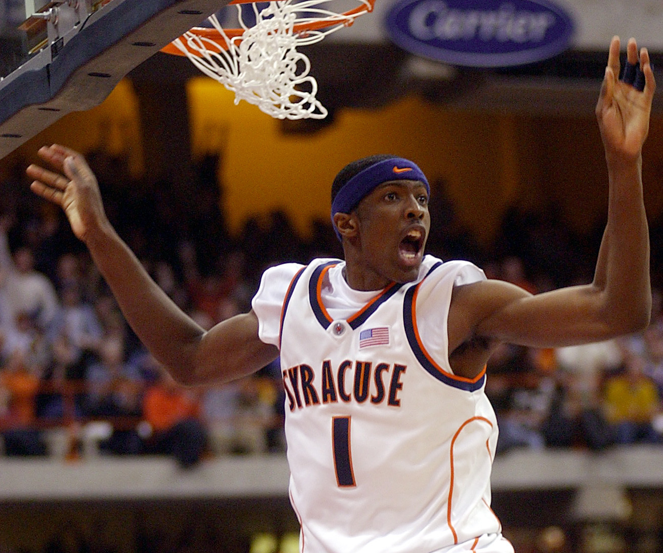 Ten Syracuse Players Who Should Have Their Jersey Retired