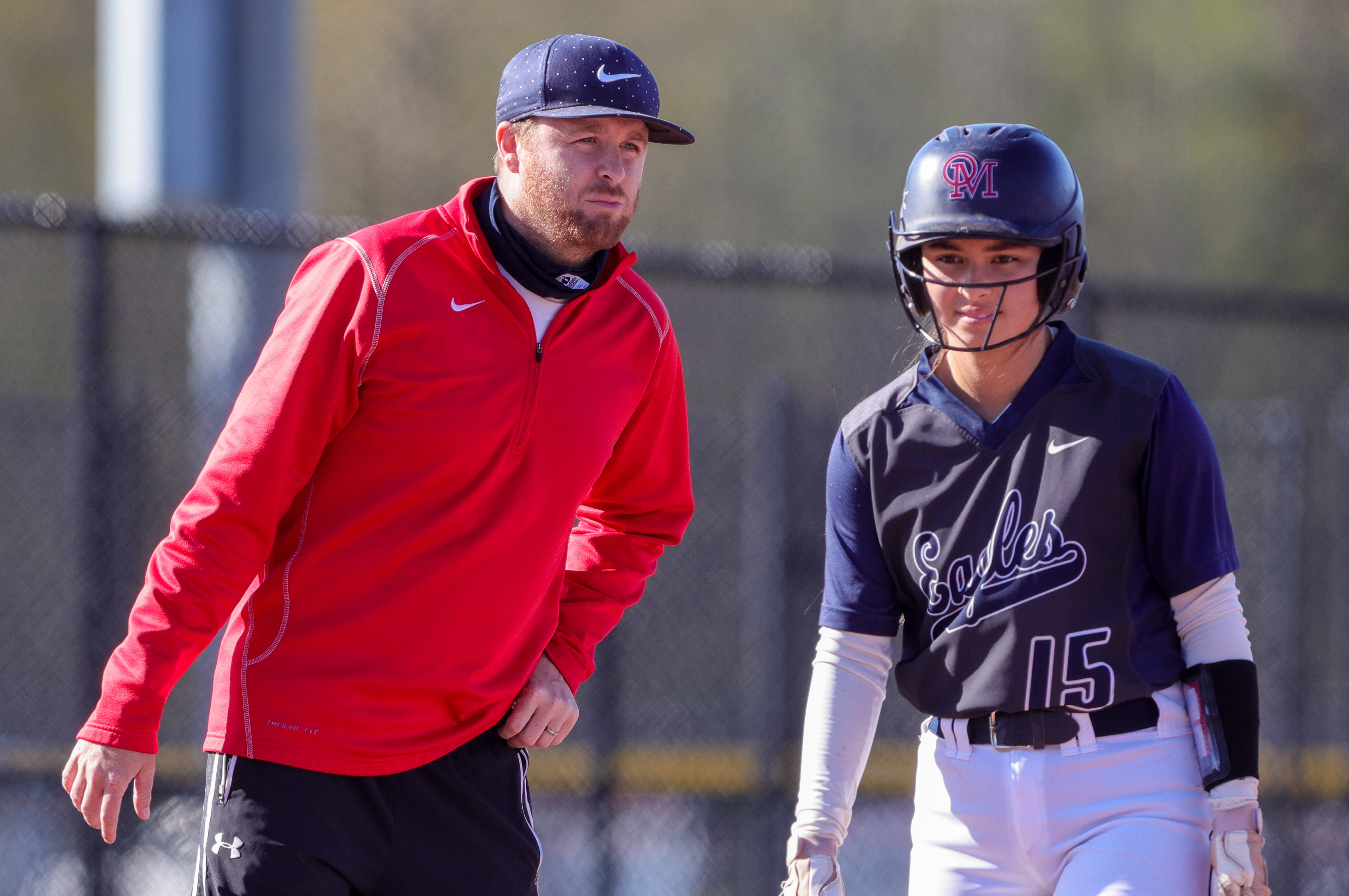 Calera Invitational Softball