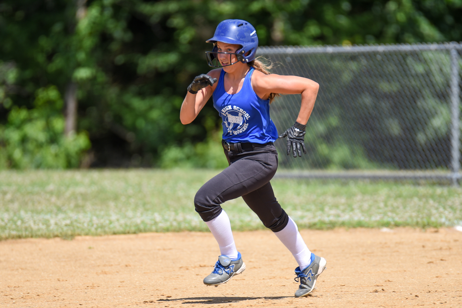 Lehigh Valley High School Softball Showcase July 14, 2020 ...