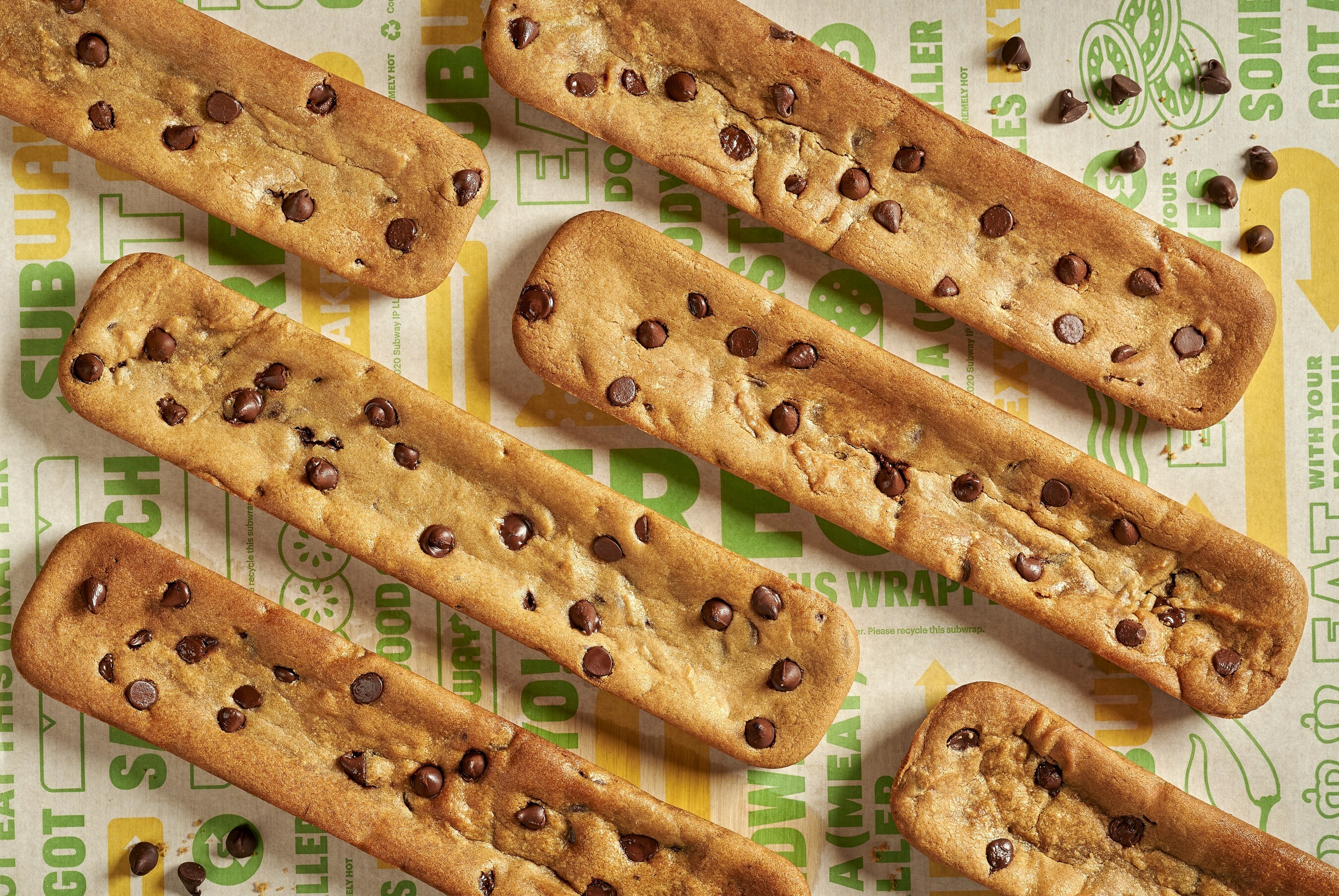 Learning new cookie recipes during National Cookie Month 