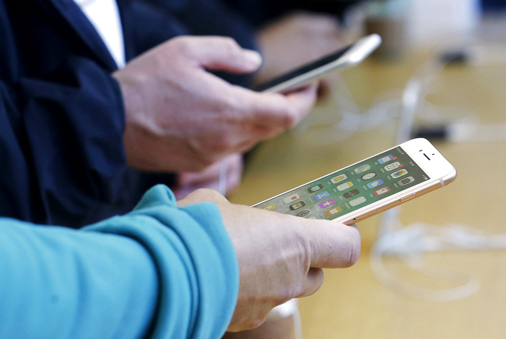 Apple cambiará los mensajes de texto entre iPhone y Android en 2024