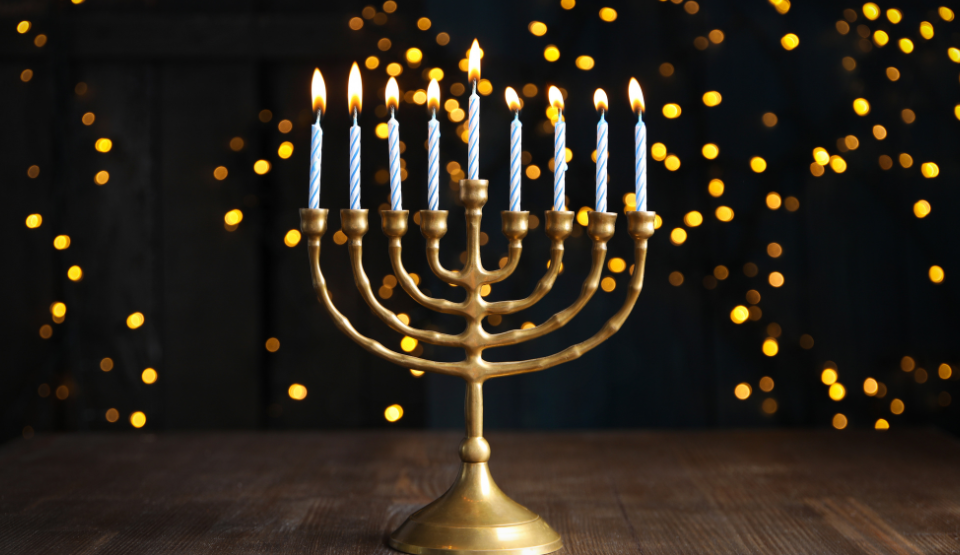 Hanukkah 2023 What is it? How is it celebrated? What to know about the