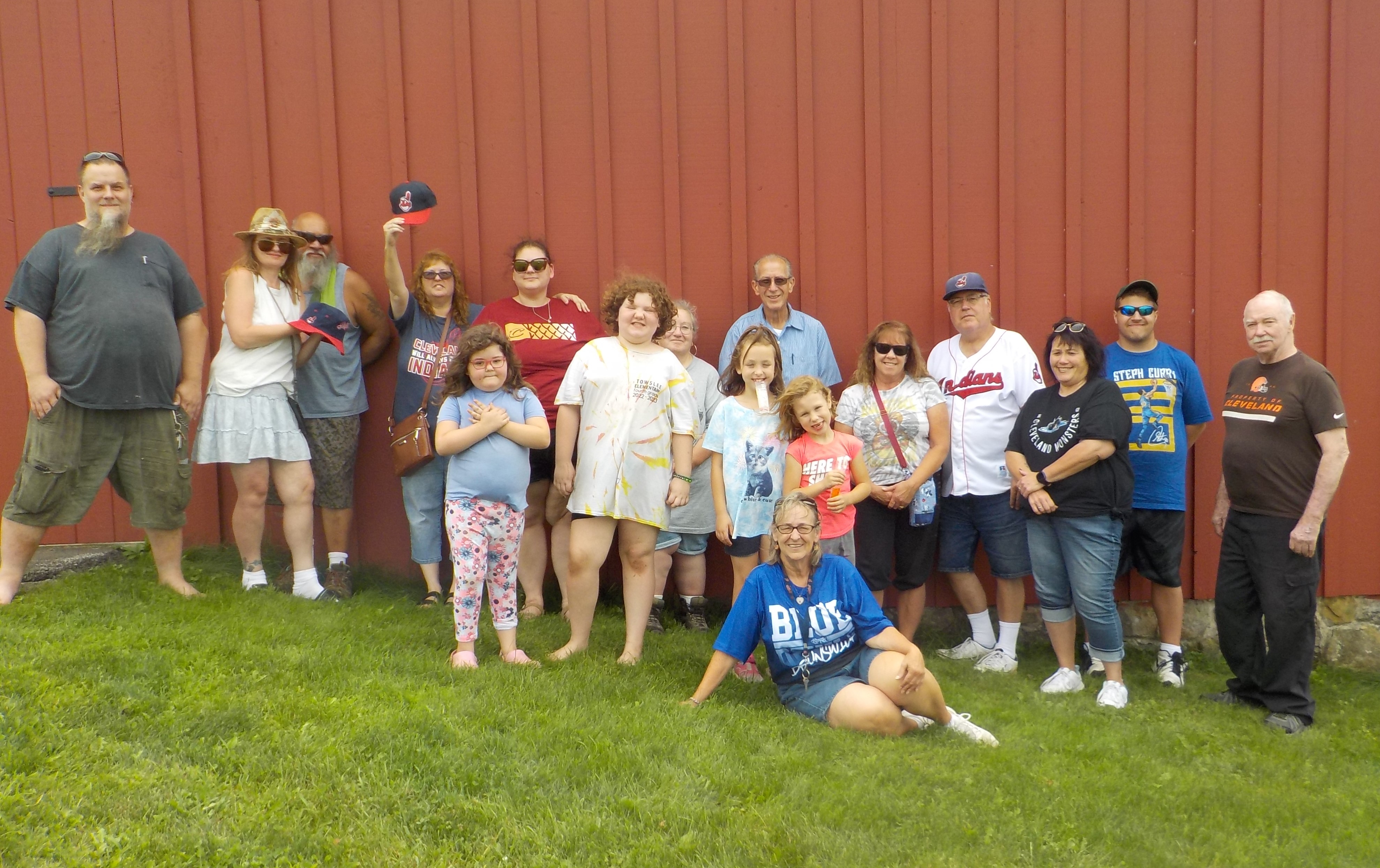 Cassidy Heights Measurements