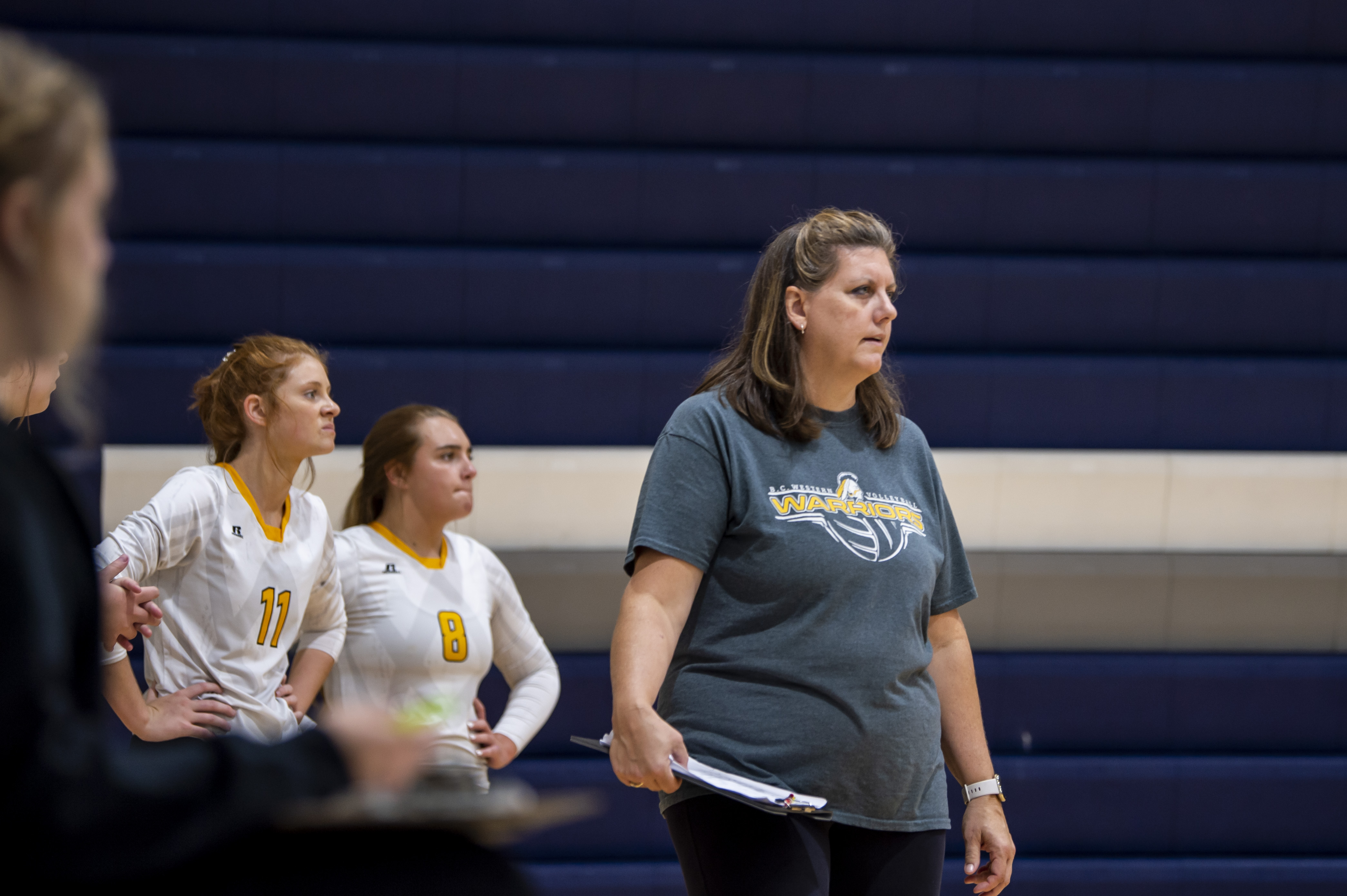 Bay County Volleyball Championship 2021 - mlive.com