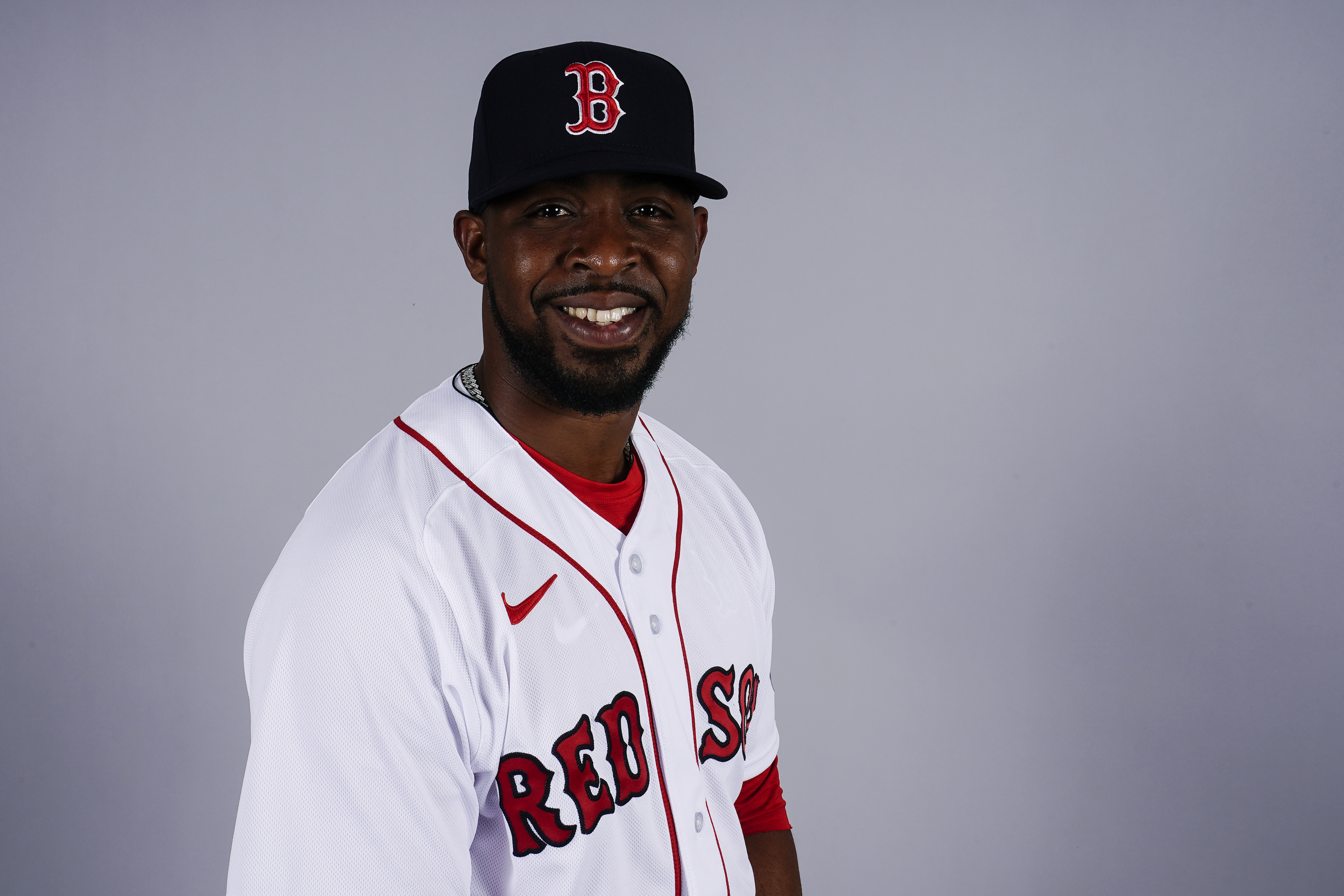Red Sox injuries: Joely Rodriguez has grade two oblique strain (report) -  masslive.com