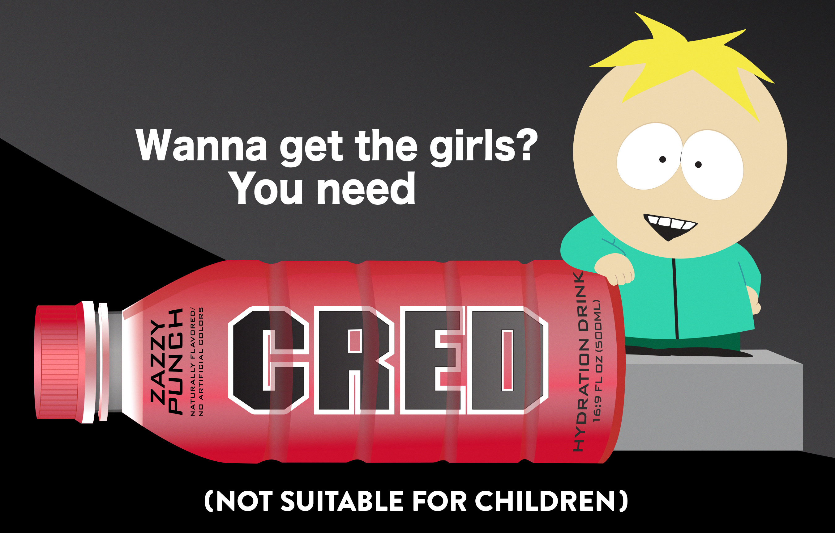 How to watch ‘South Park: Not Suitable For Children’ for free, where to ...