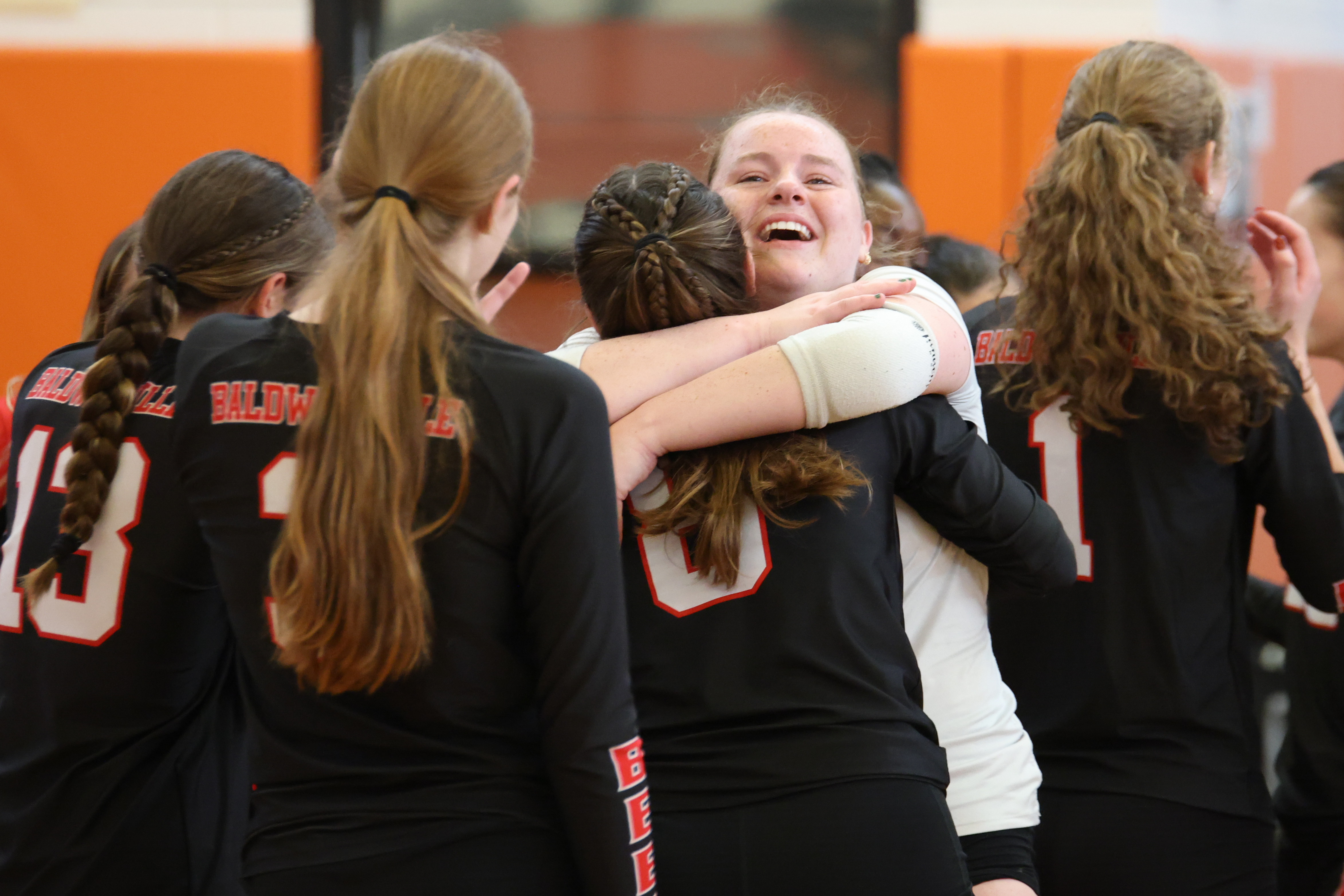 Baldwinsville fights past Liverpool in section final to extend its  undefeated season into states (61 photos, video) - syracuse.com