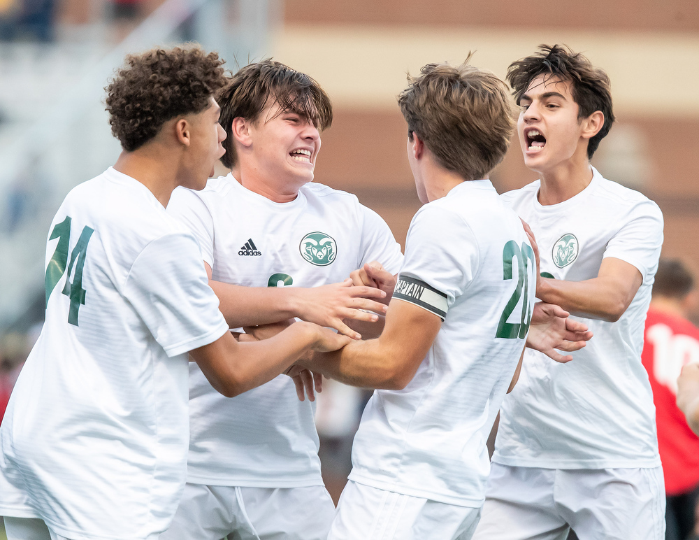 Central Dauphin defeats Cumberland Valley 2-1 in boys high school ...