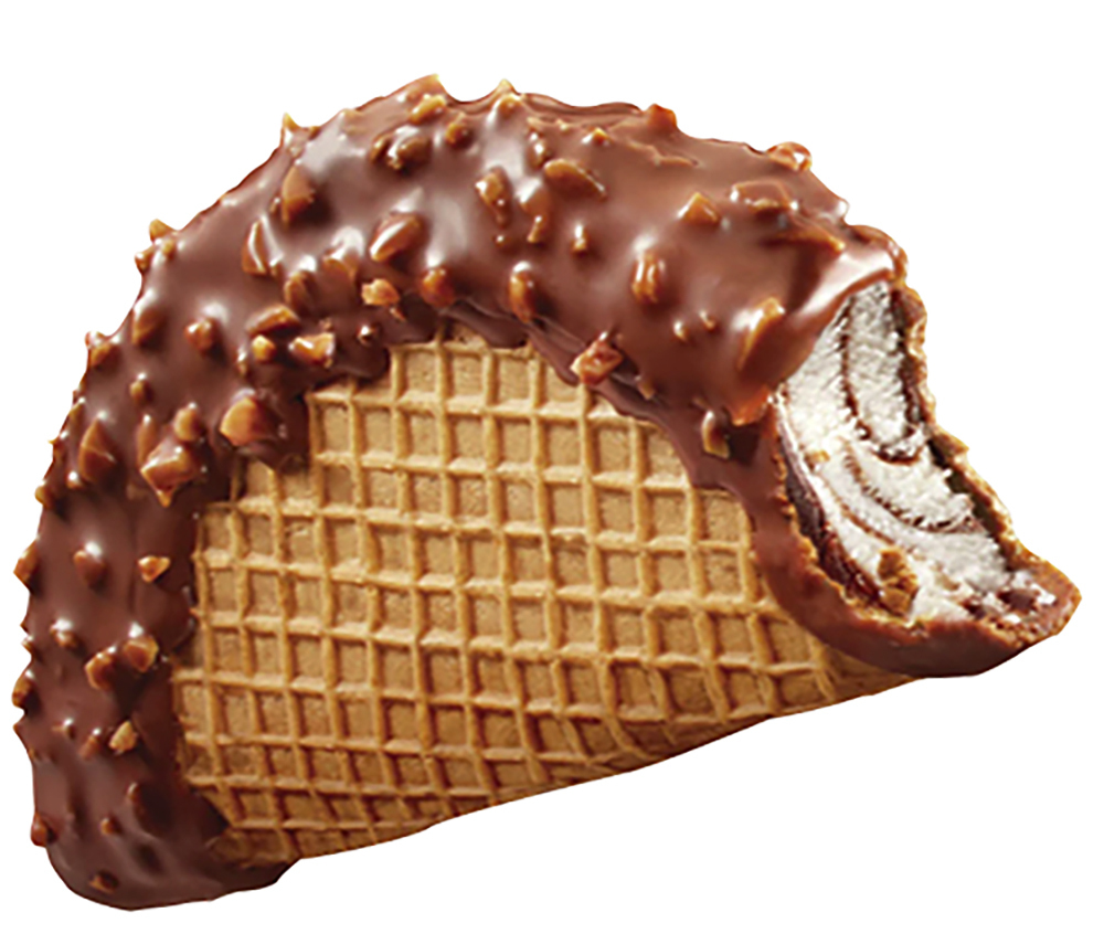 Choco Tacos are making a comeback with a big change syracuse