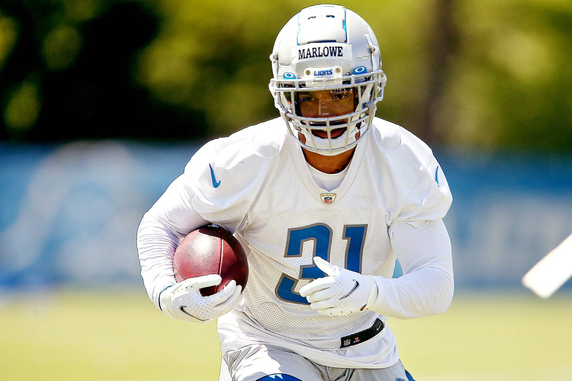 NFL free agency: Detroit Lions sign safety Dean Marlowe - Pride Of Detroit