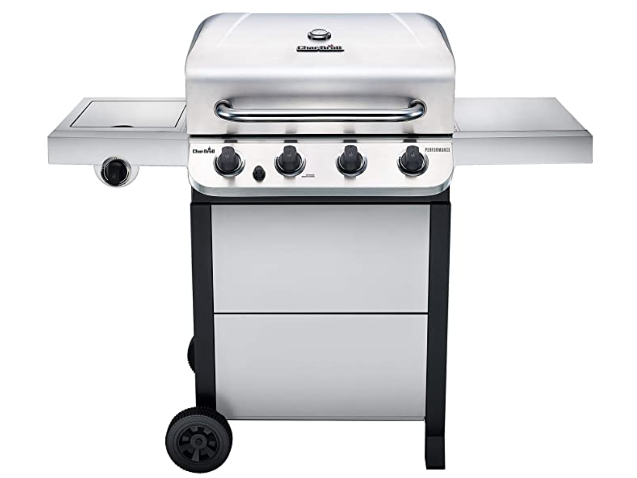 Best deals on grills for the summer: Char-Broil, Kudu and more - syracuse.com