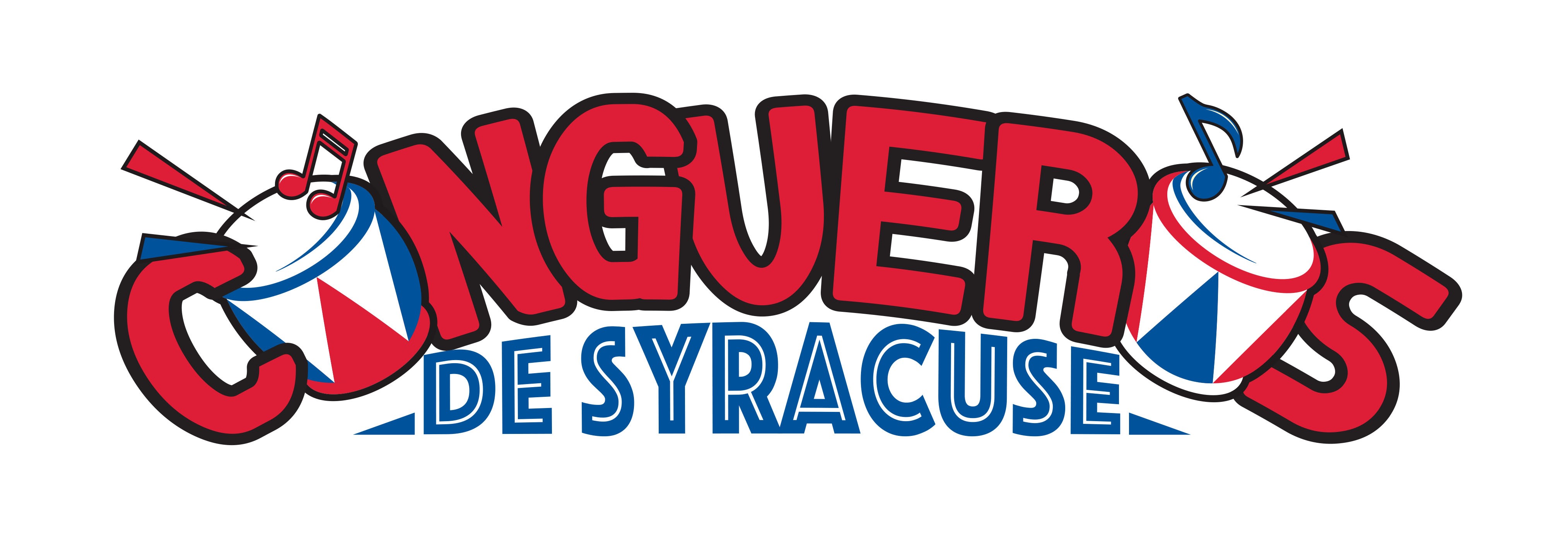 Congueros de Syracuse – Syracuse Mets