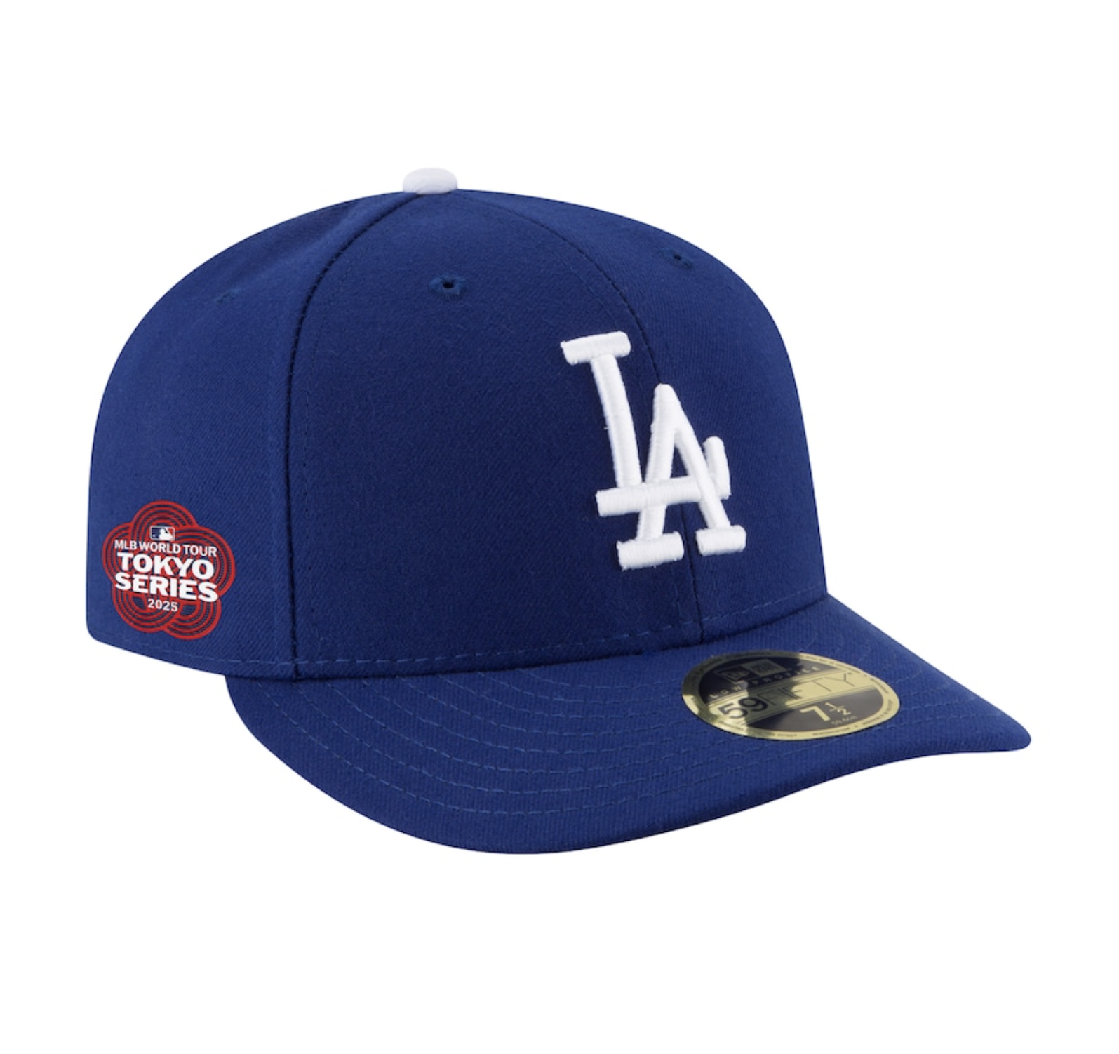 Grab your Los Angeles Dodgers Tokyo Series gear now - al.com