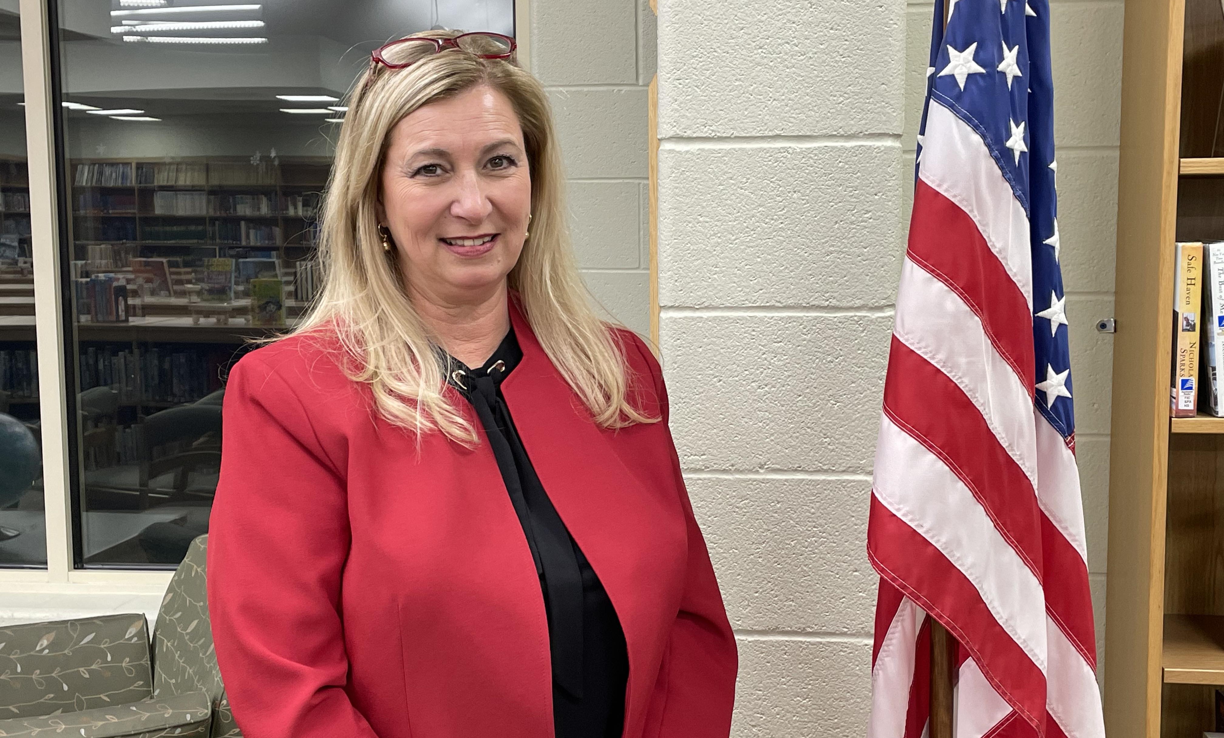 New HanoverHorton superintendent has been ‘interviewing for this job