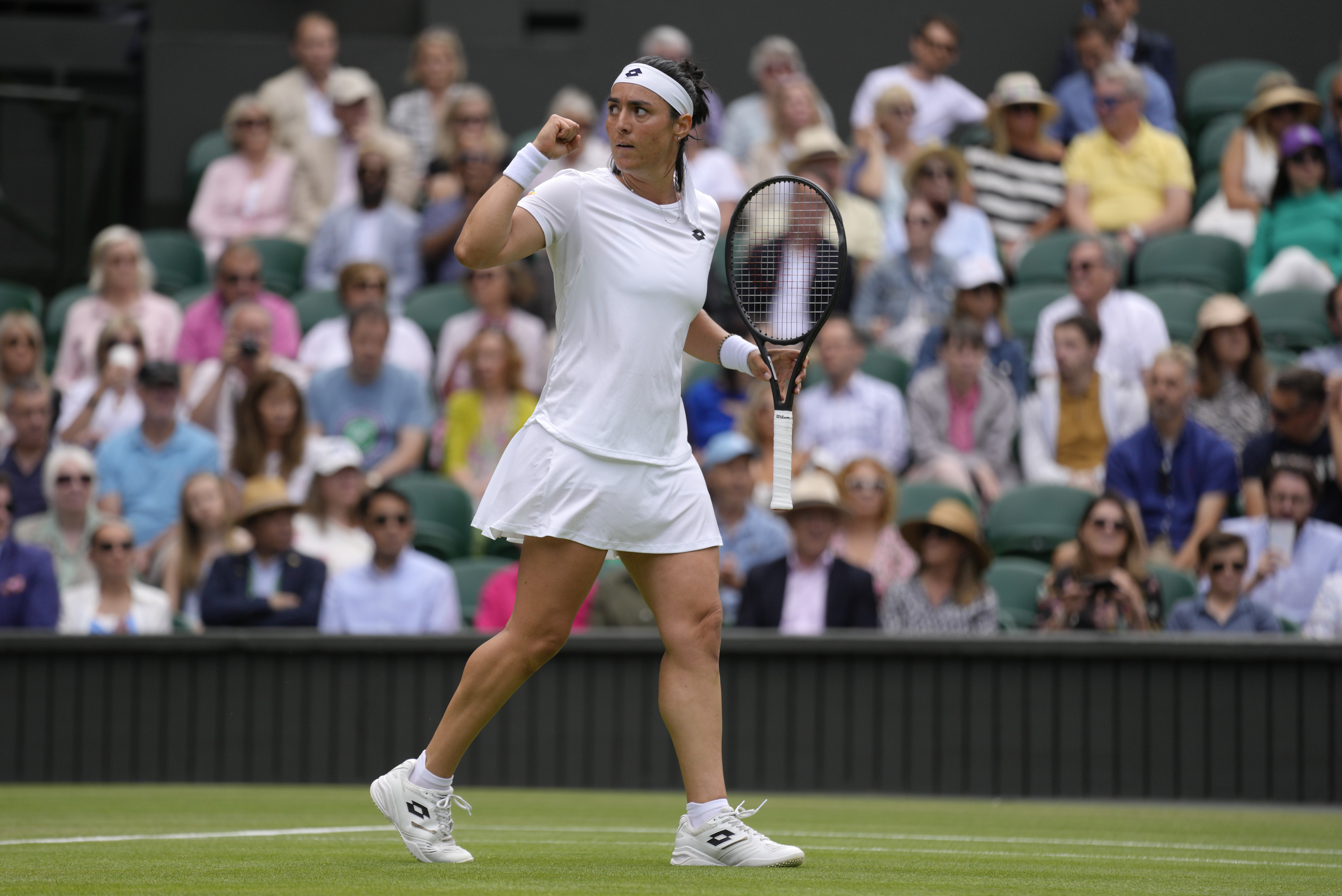 Wimbledon 2022 women's singles final free live stream: How to watch Elena  Rybakina vs. Ons Jabeur 
