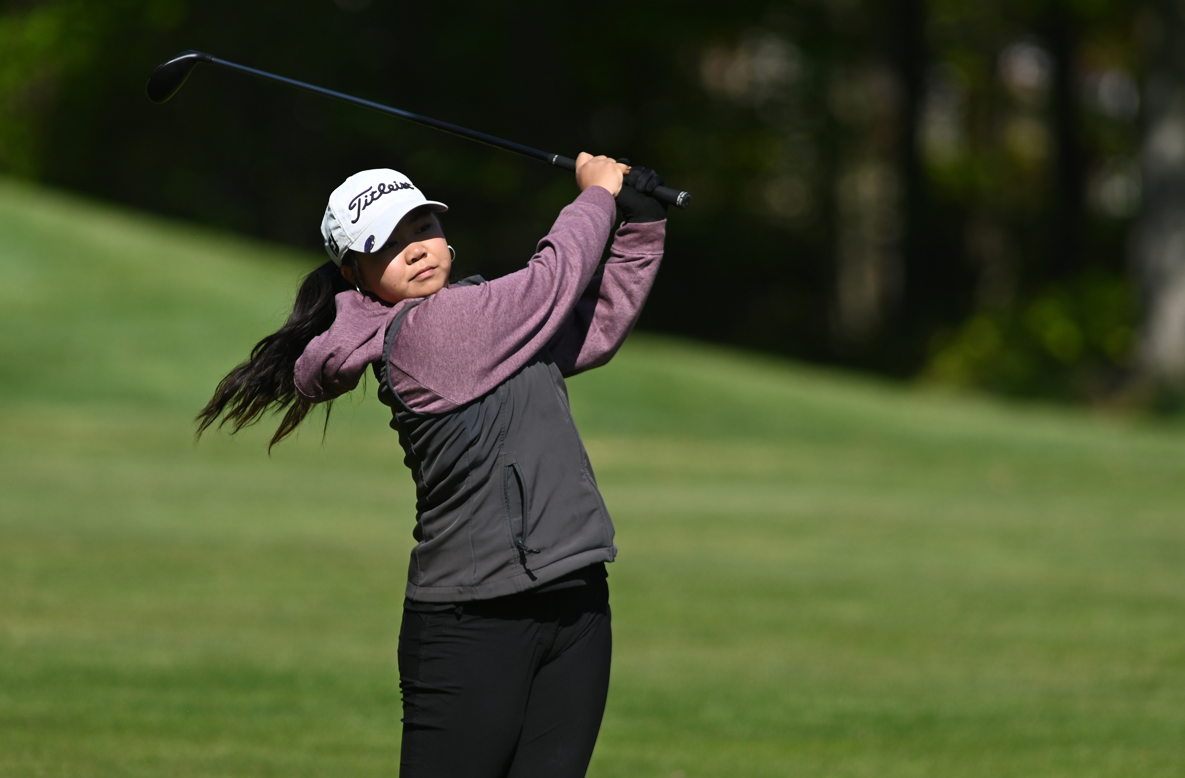 Boys golf: Mercer County Championships, April 25, 2023 - nj.com