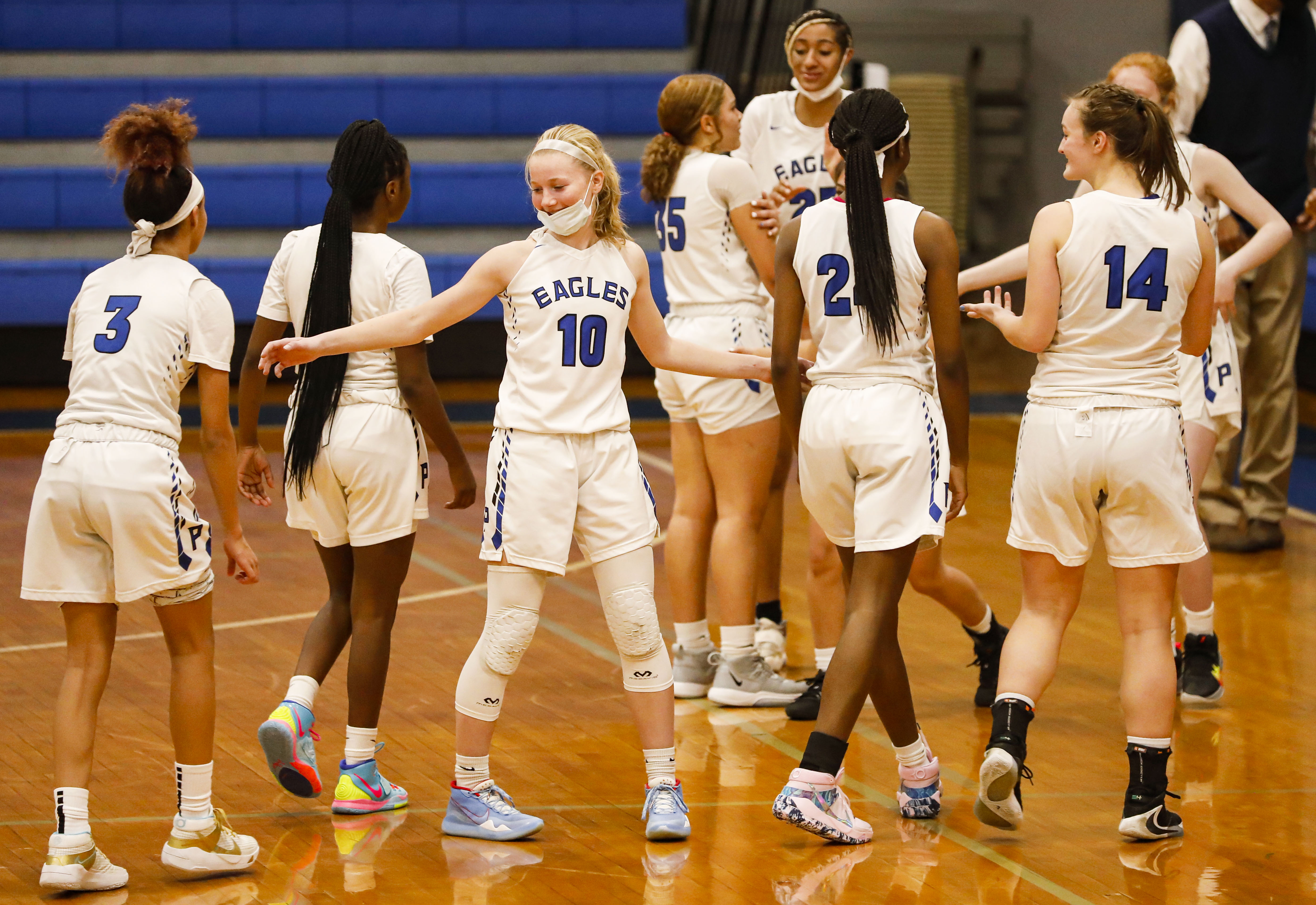 Girls basketball preseason Top 20: New season brings new questions