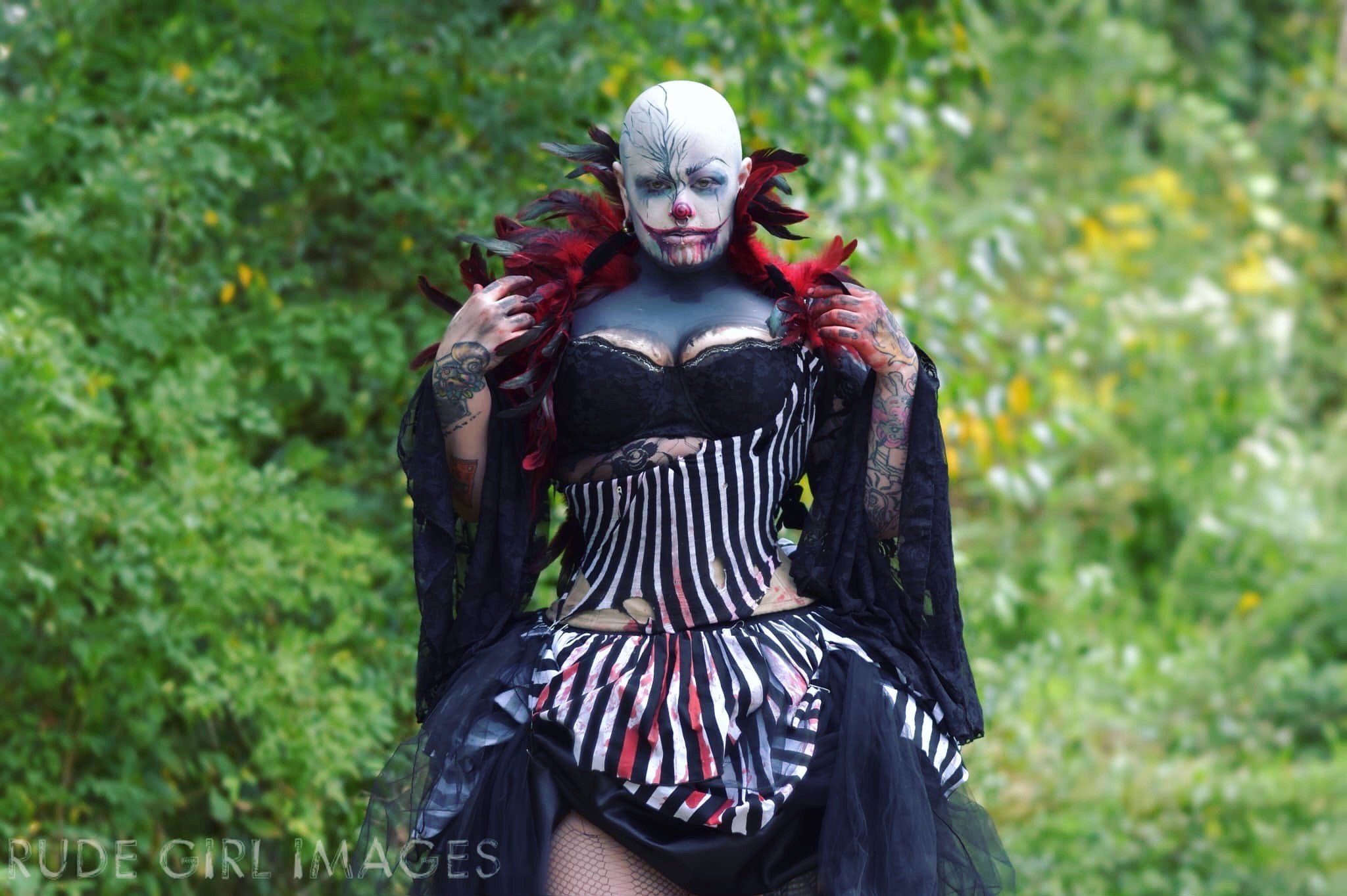 Meet the crazy people who will attempt Six Flags' 30-hour coffin