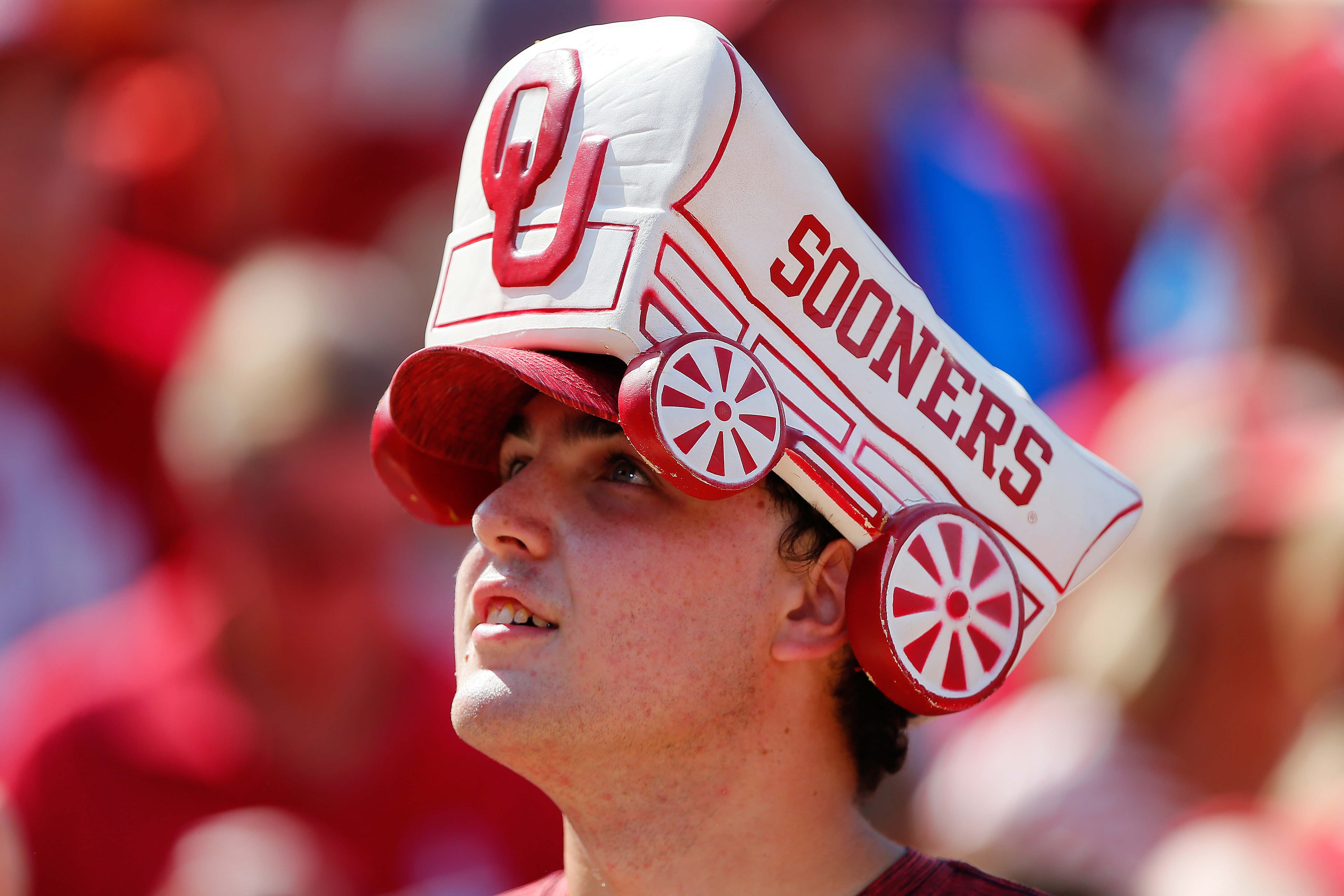 What channel is OU football vs. Cincinnati on today? Time, TV for Oklahoma  Sooners game