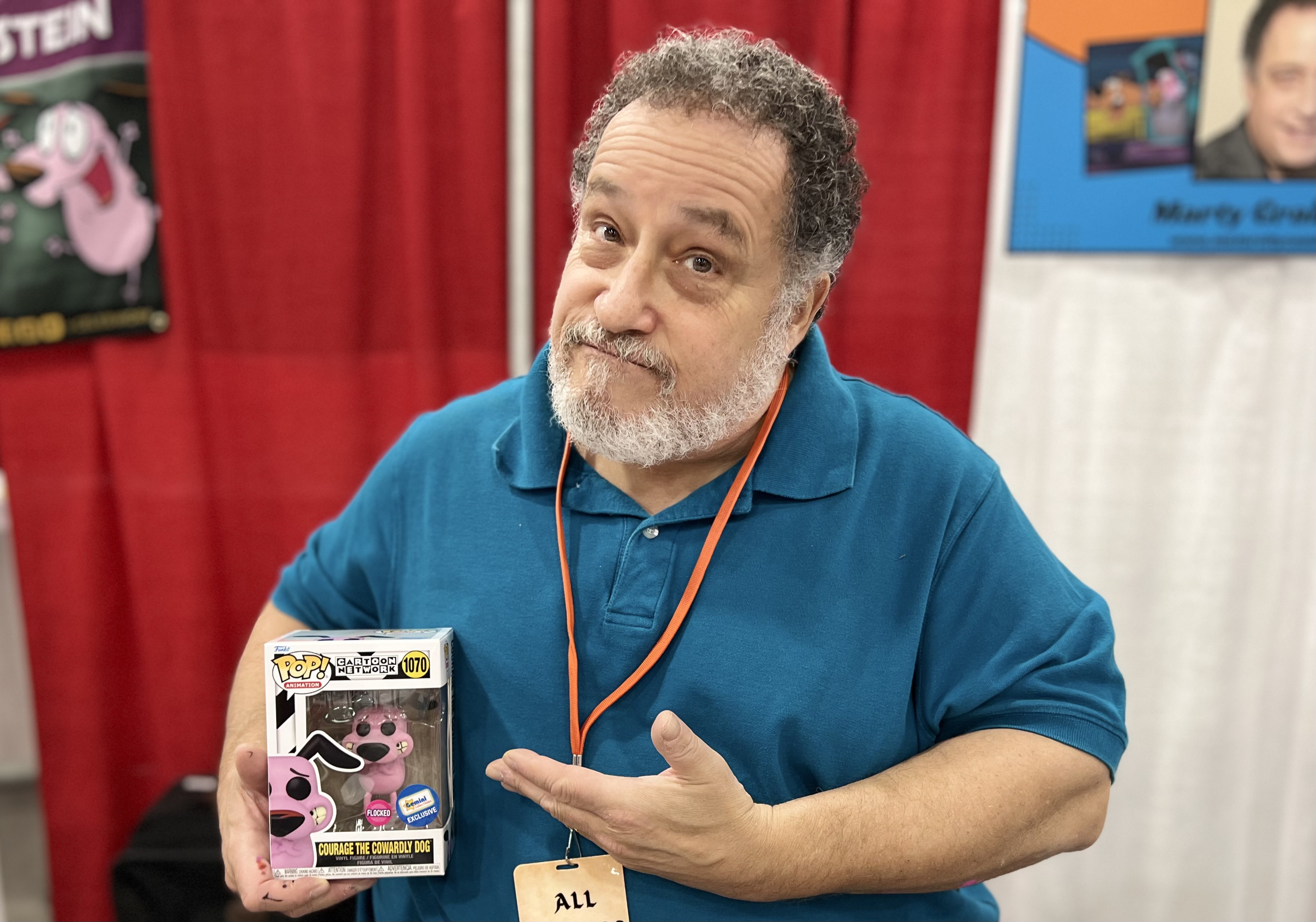 Motor City Comic Con November 2023 celebrities - mlive.com