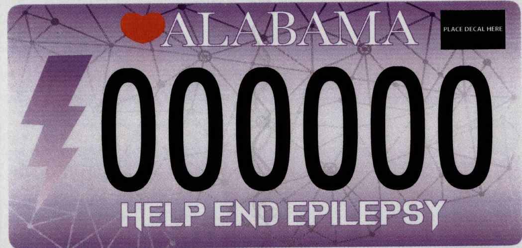 Proposed Alabama car tags - al.com