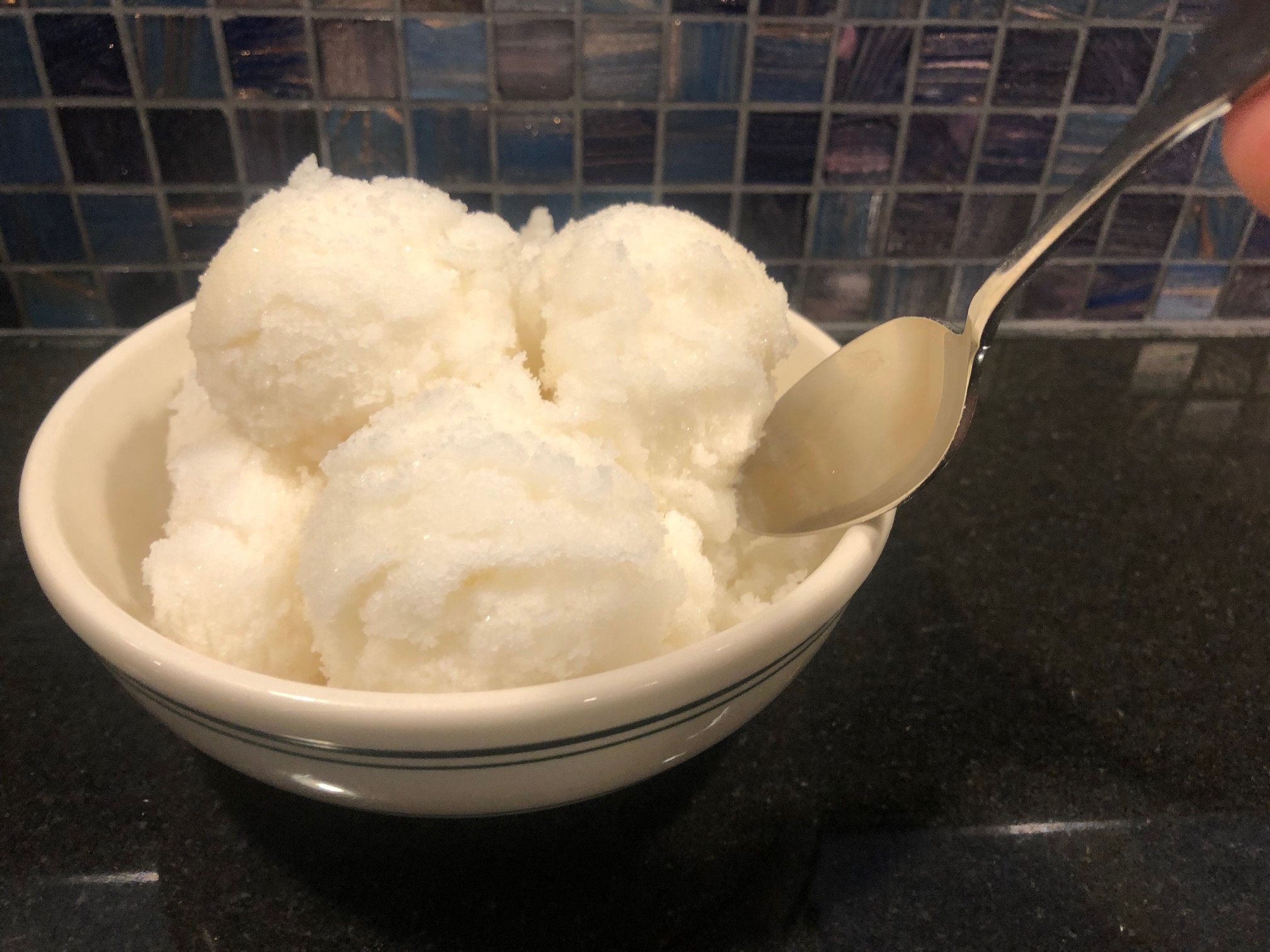 Listeria Outbreak Linked to Ice Cream