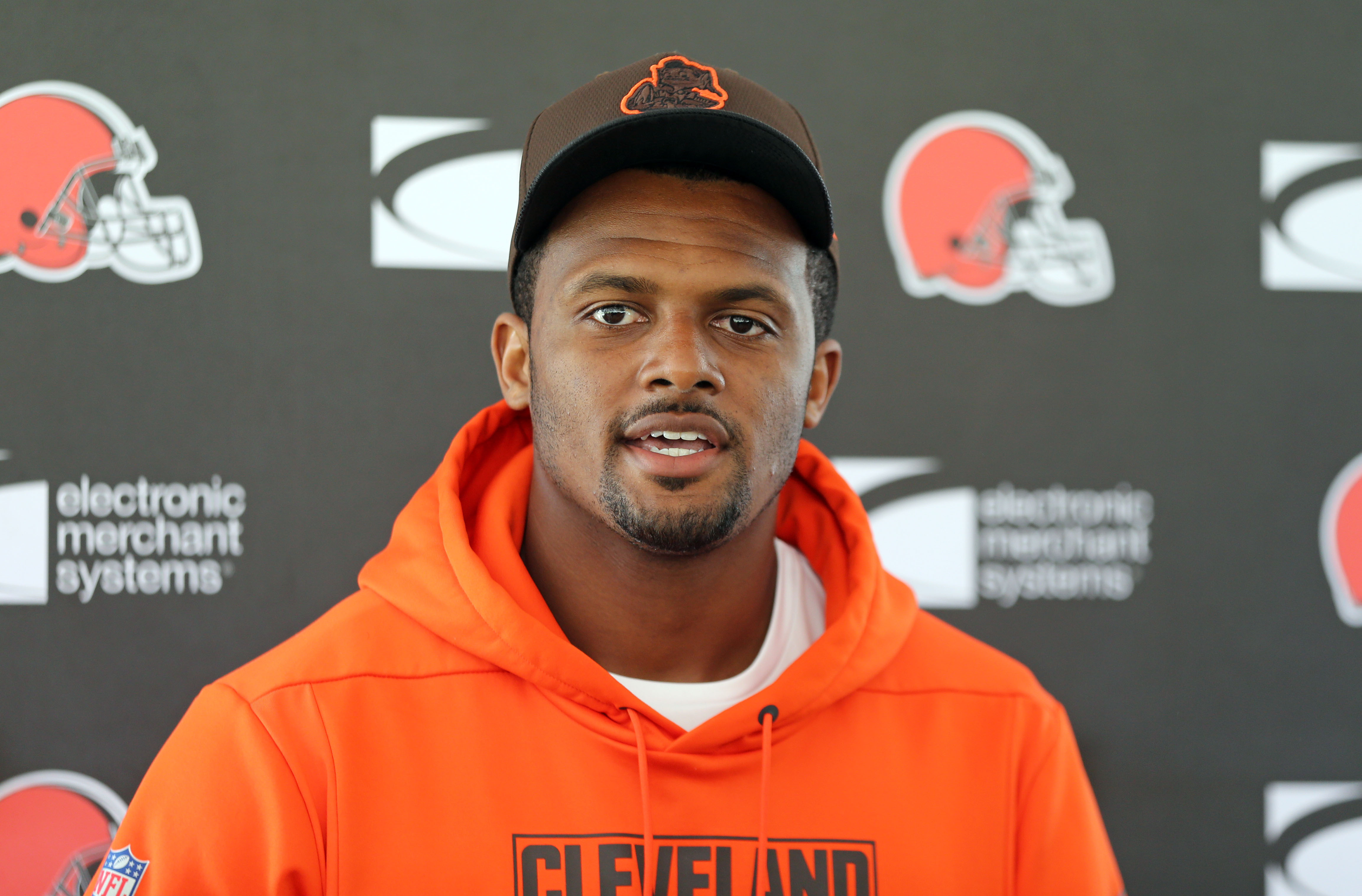 Browns QB Deshaun Watson suspended 11 games, fined $5 million after NFL and  NFLPA reach settlement 