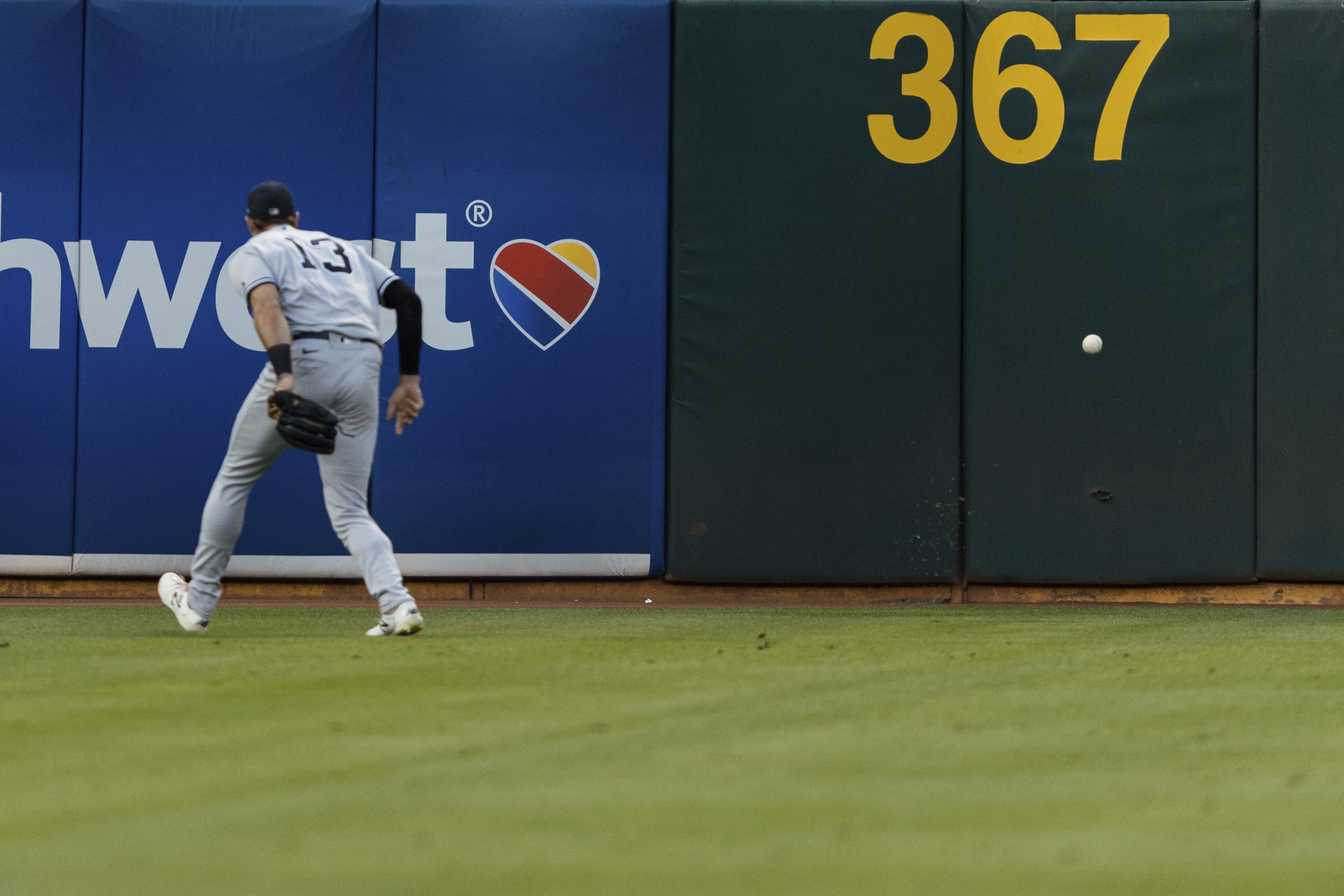 Joey Gallo could be the missing piece for the Yankees' offense