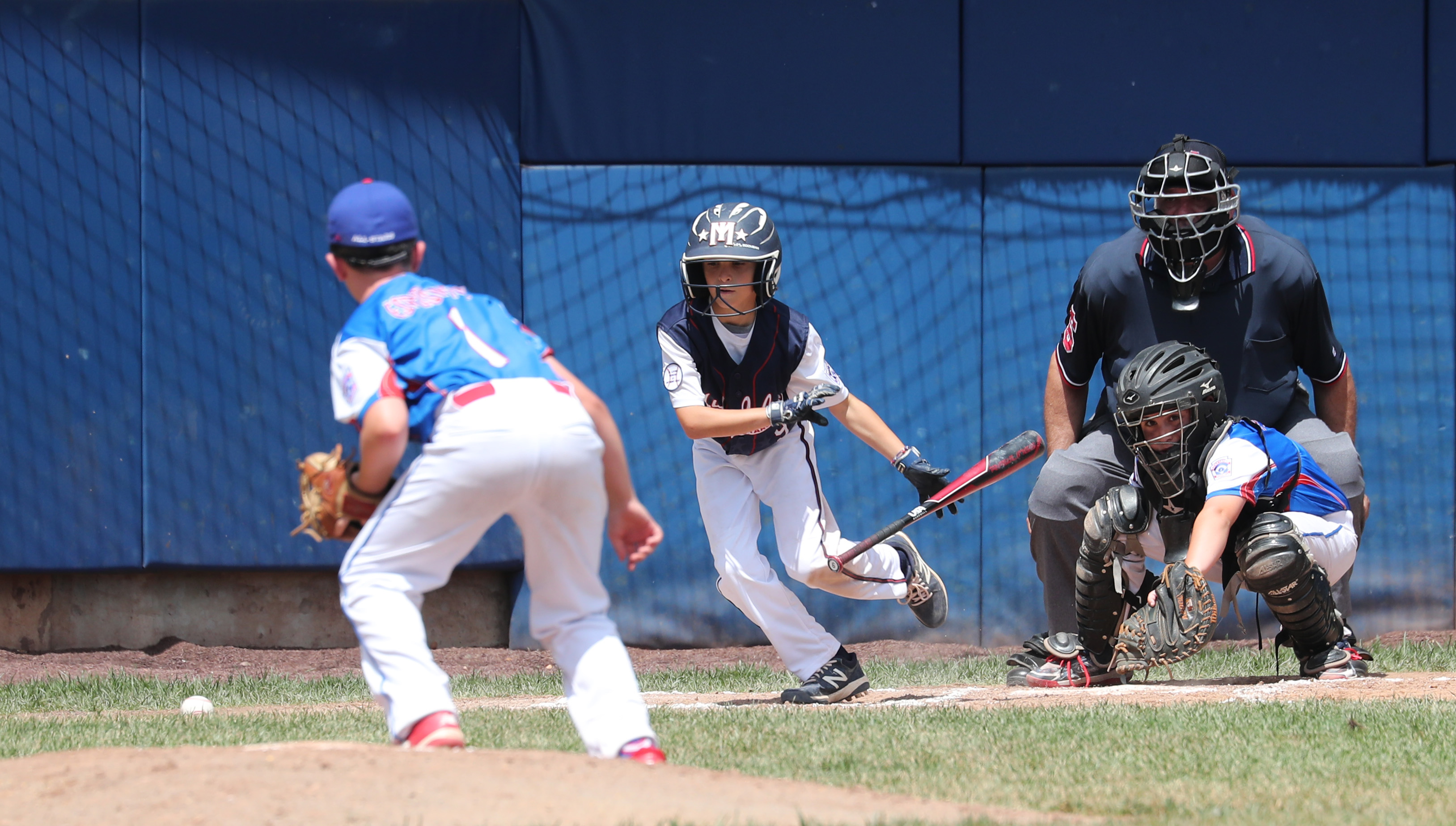 LA Daily News final baseball Top 10 rankings, May 8 – Daily News