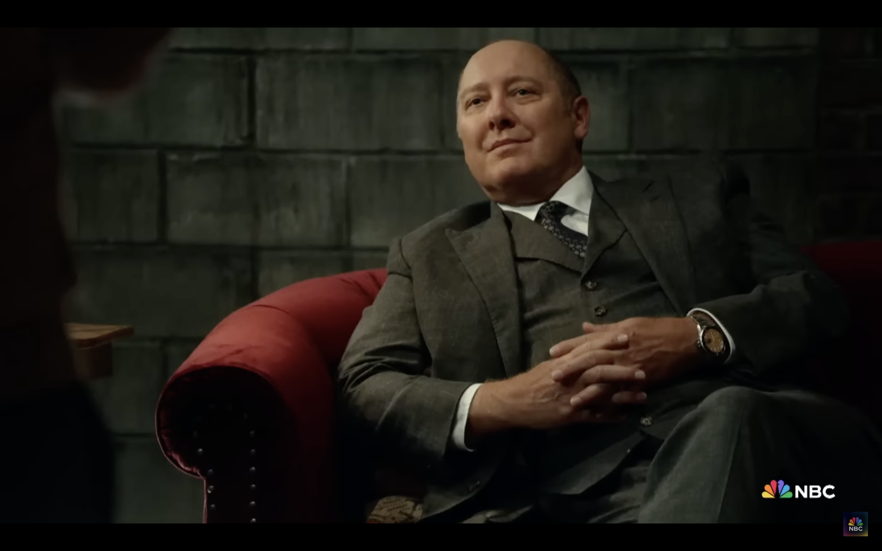 NBC To Stream Super Bowl And The Blacklist Online For Free