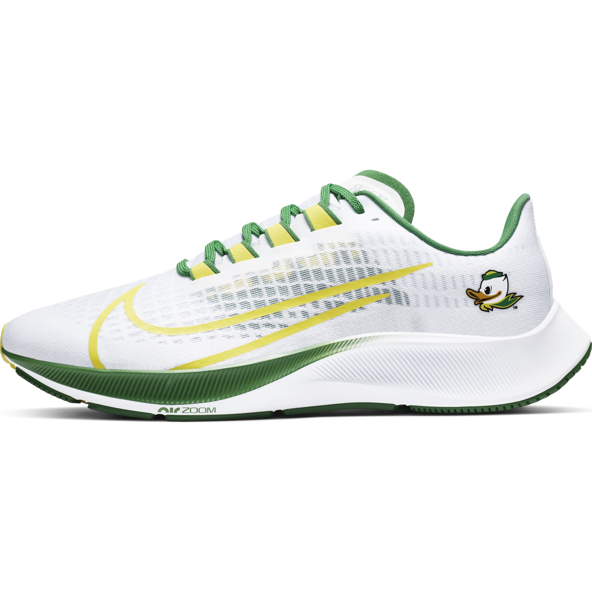 Nike releases new Oregon Ducks Pegasus 37 shoes: Are they a must-have, or  will you pass? 