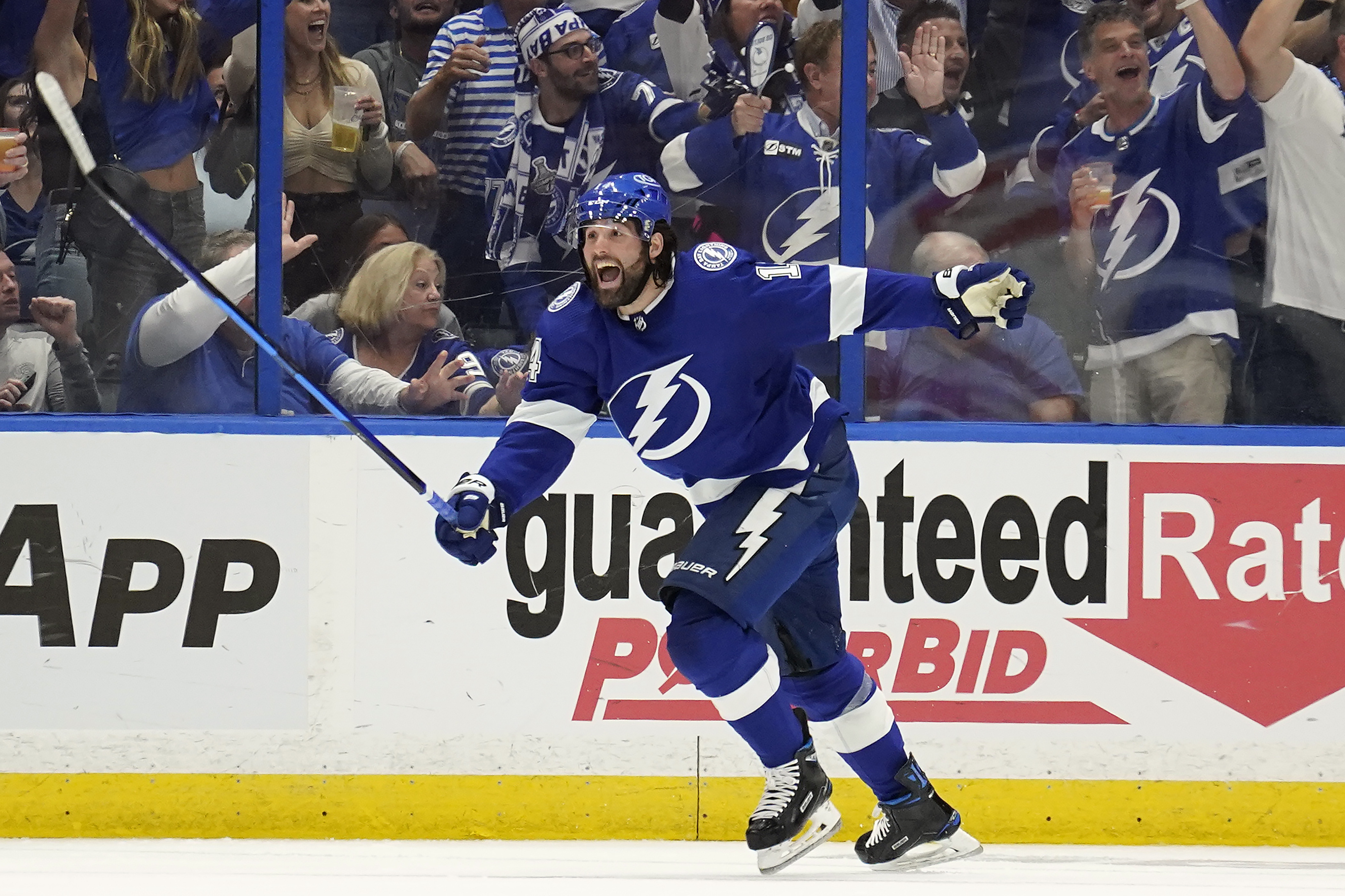 Panthers vs Lightning: 2022 NHL Stanley Cup Playoffs preview, odds